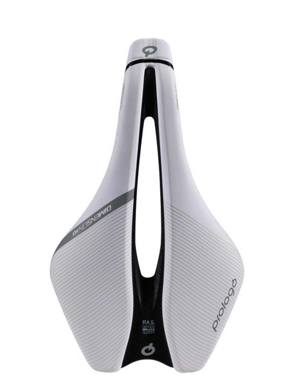 Prologo Fahrradsattel, Sattel Dimension 143 Nack