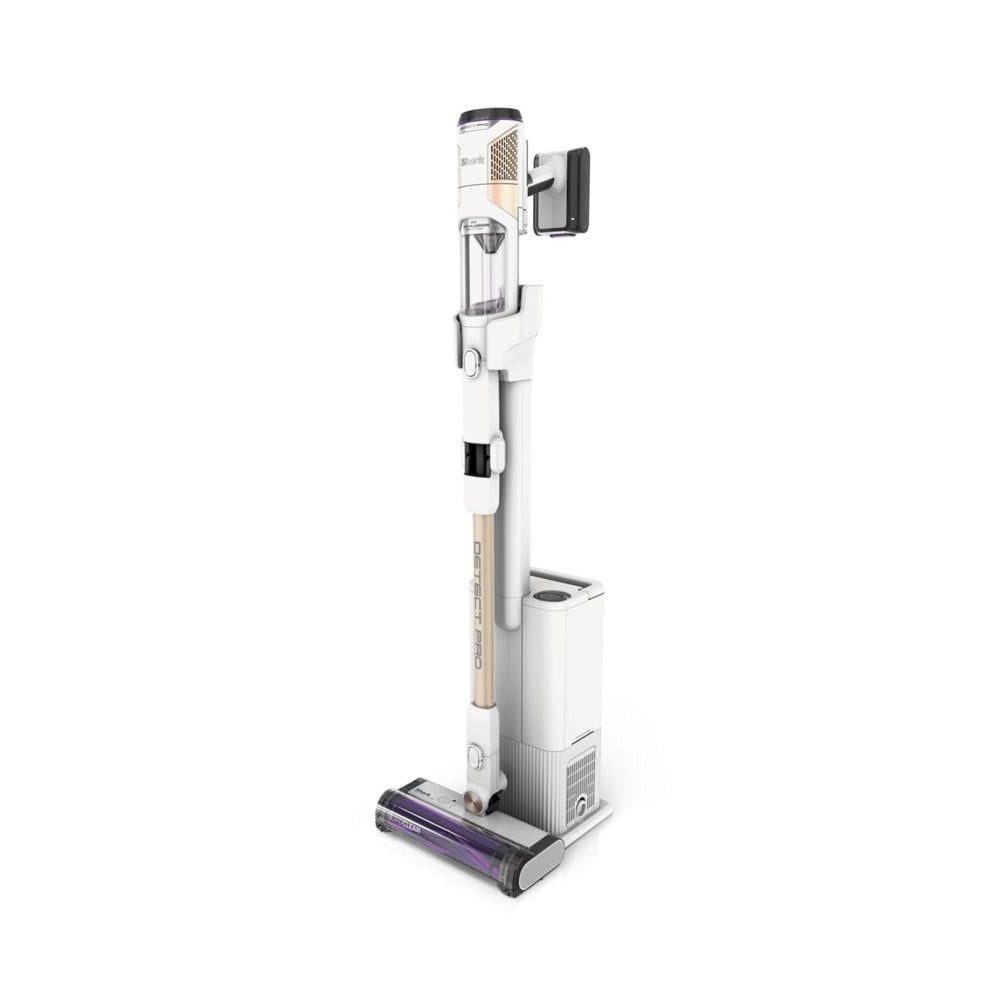 Shark Akku-Hand-und Stielstaubsauger IW3611DE Detect Pro Akku-Stielstaubsauger