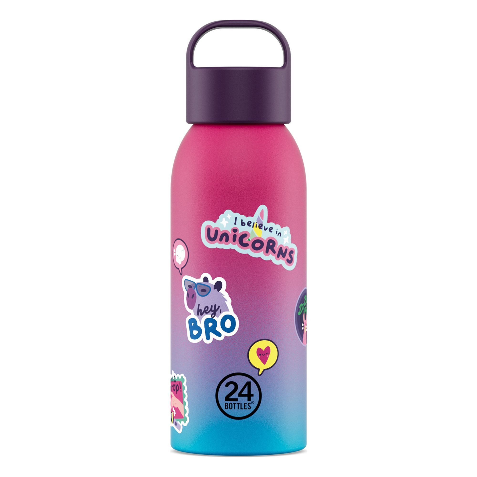 24 Bottles Trinkflasche Kids