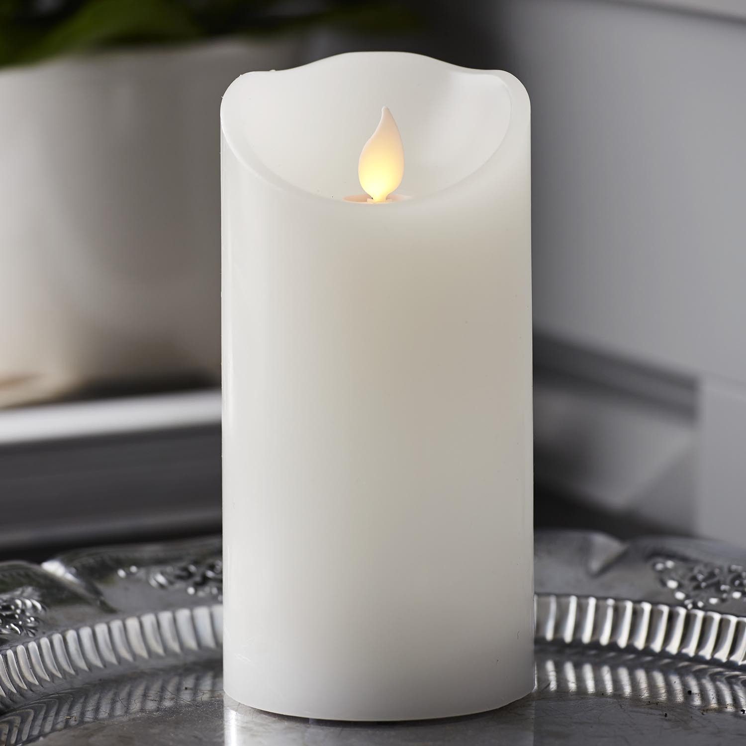 STAR TRADING LED-Kerze M-Twinkle (1-tlg) günstig online kaufen