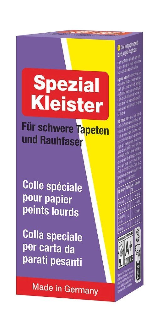 PUFAS Kleister Spezialkleister Tapetenkleister für schwere günstig online kaufen