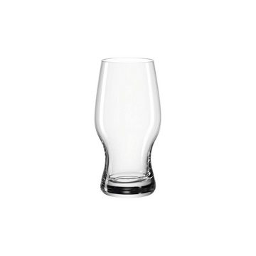 LEONARDO Bierglas Taverna Biergläser 330 ml 2er Set, Glas