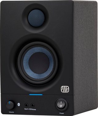 Presonus Eris 3.5BT Studio Monitor-Boxen 2nd Gen PC-Lautsprecher (Bluetooth, 50 W, mit Klinkenkabel)