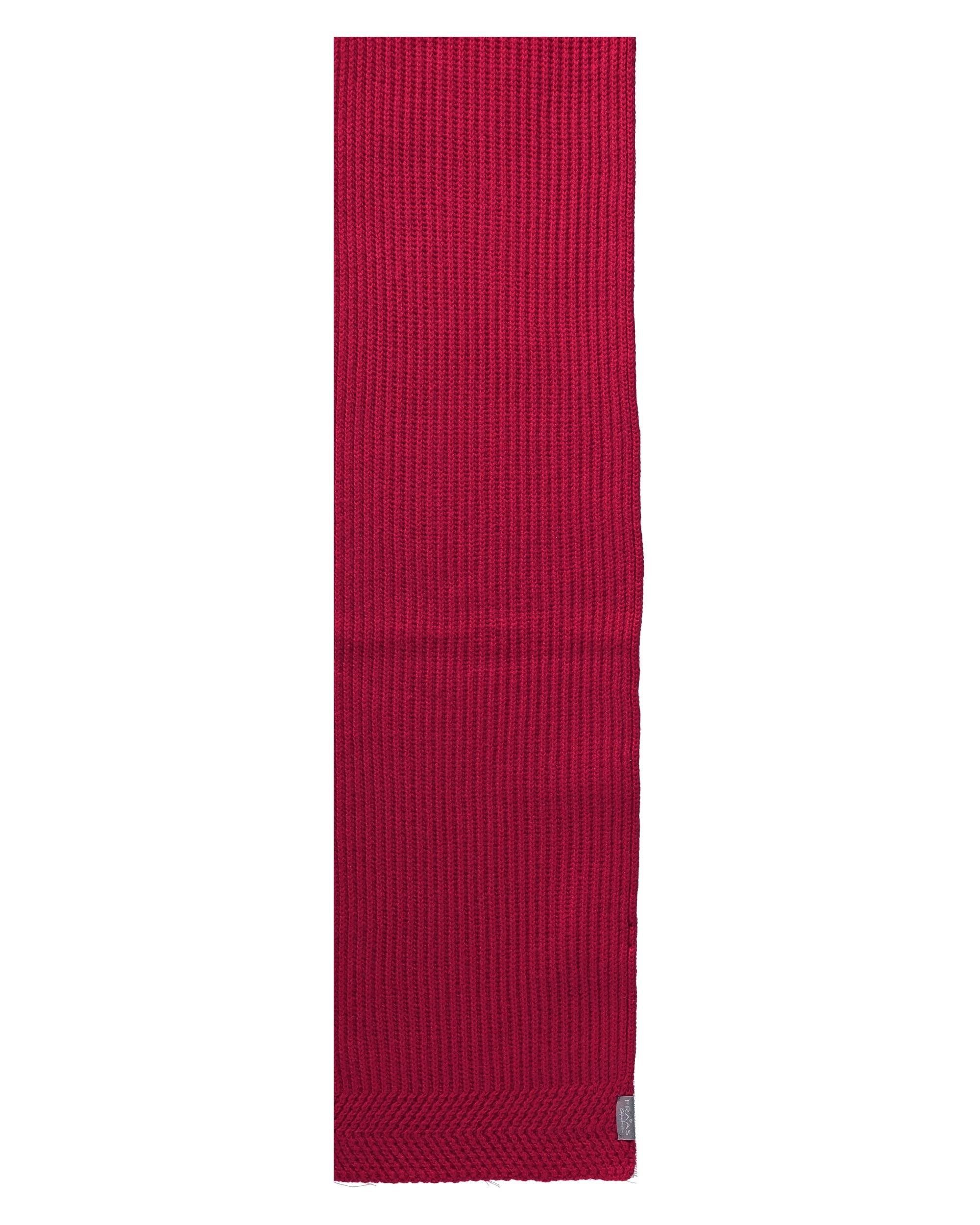 Fraas Modeschal Kaschmir Schal, (ohne Fransen)