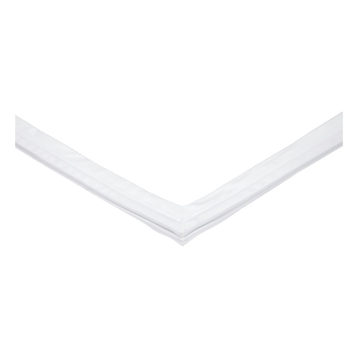 easyPART Kühlschrankdichtung wie Amica 1030384 Türdichtung Amica 1030384 für, Kühlschrank / Gefrierschrank