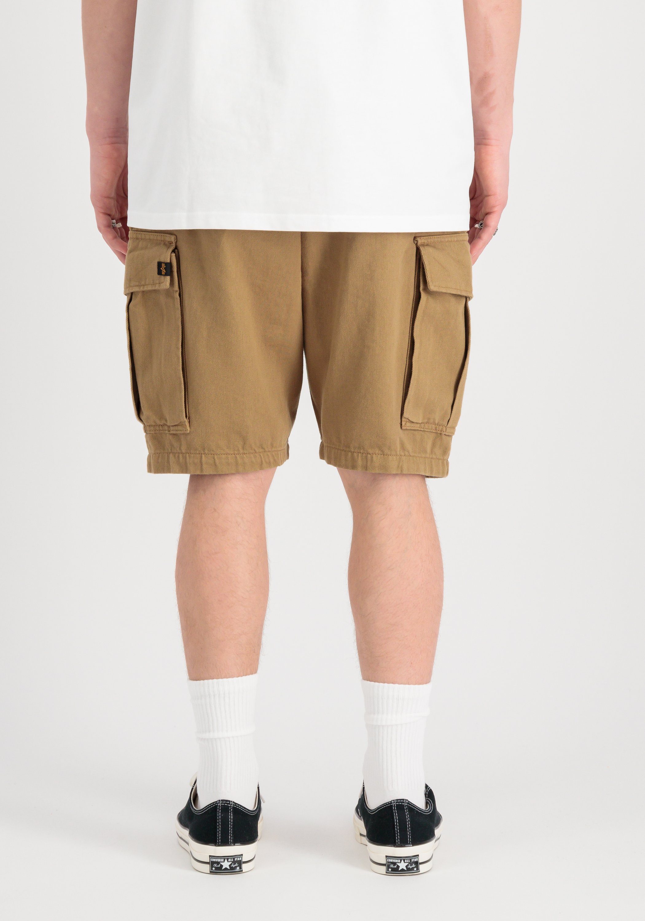 Alpha Industries Shorts Aircraft Short