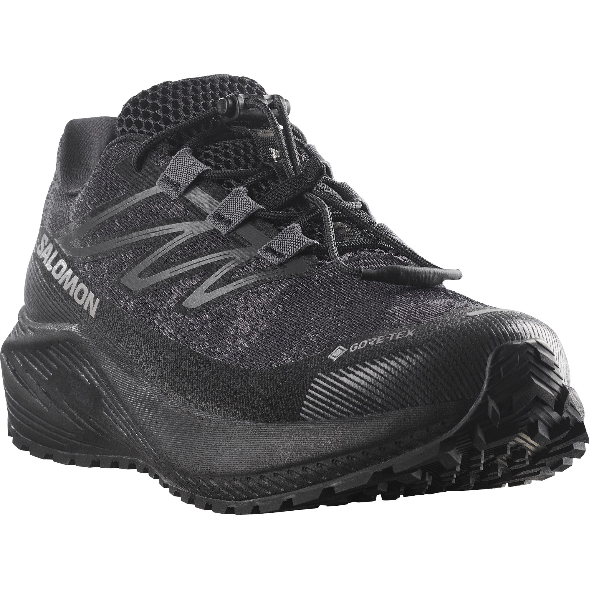 Salomon AERO FLOW GRVL GORE-TEX Laufschuh wasserdicht
