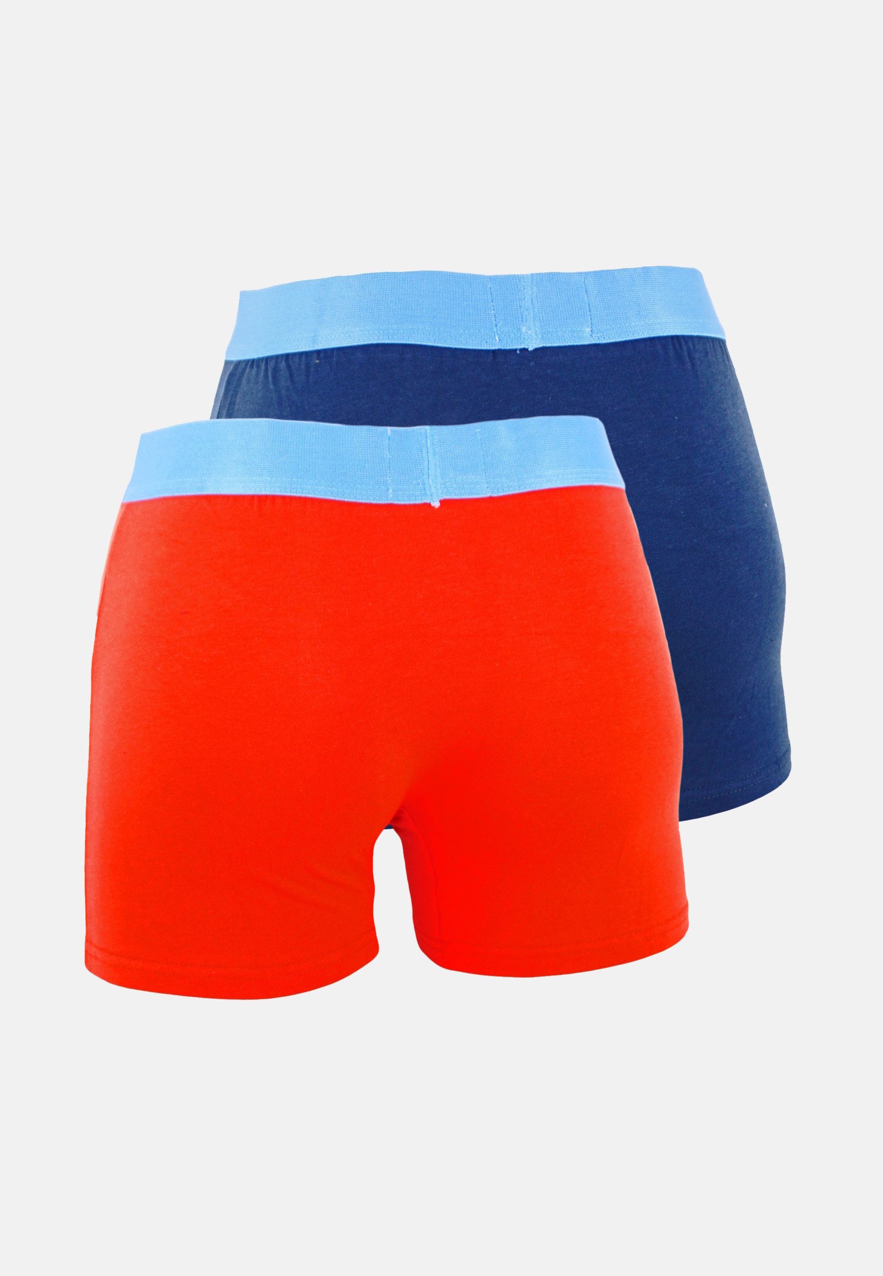 U.S. Polo Assn Boxershorts Boxershorts Unterhose günstig online kaufen