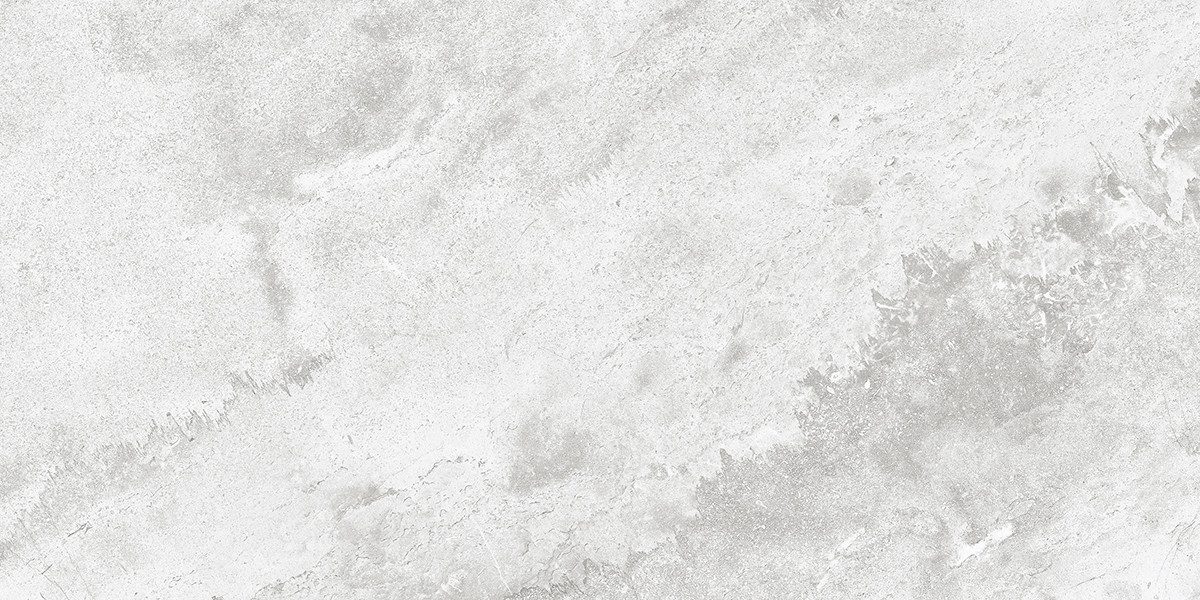 Bodenfliese 1 Paket (1,44 m) Fliesen OPAL GREY (60 × 120 cm), matt, grau, Küche Wand Bad Flur Duschwand Bodenbelag Steinoptik