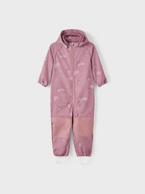 Name It Overall NMFALFA08 SUIT AIR BALLON FO