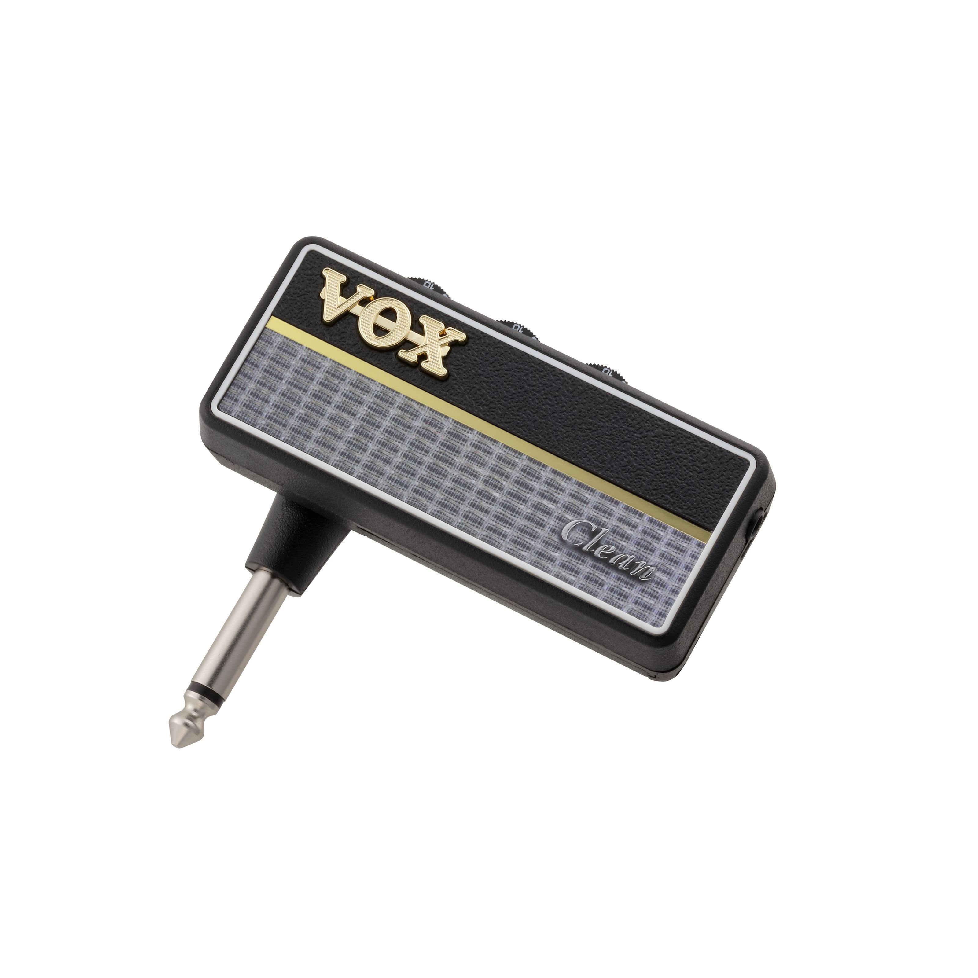 Vox E-Gitarre) leichter Combo Verstärker (amPlug für Clean - 2 Verstärker