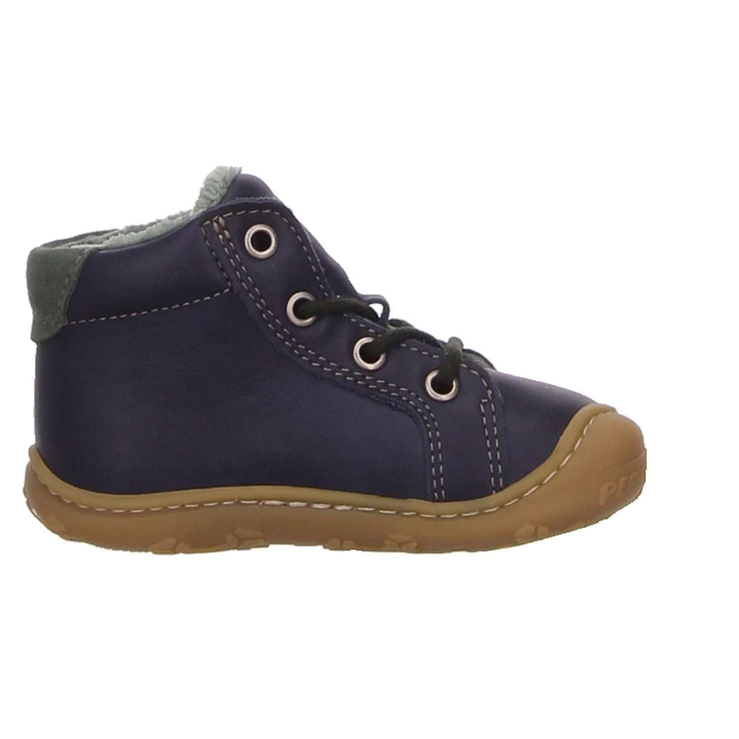 Ricosta Schnürstiefelette