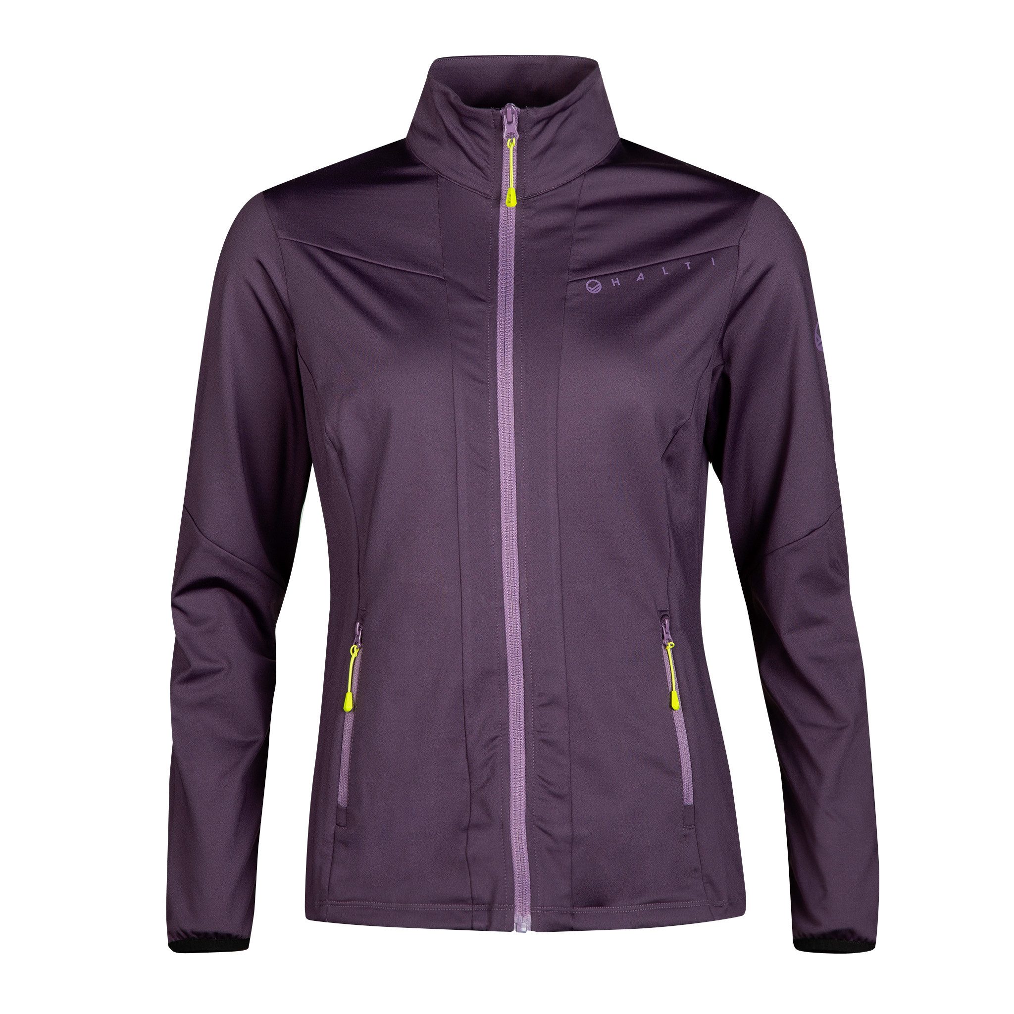 Funktionsjacke Crosser W Layer Jacket *