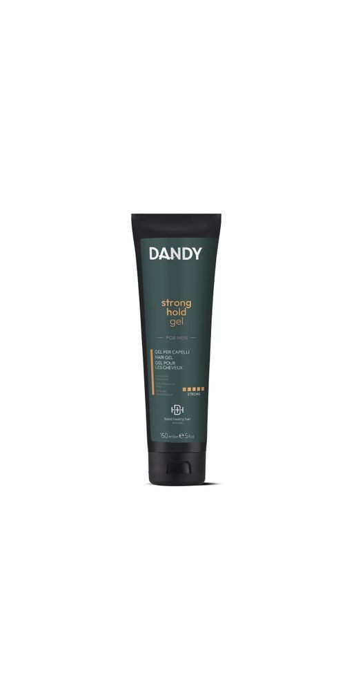 Dandy Haargel Dandy Strong Hold Gel 150ml