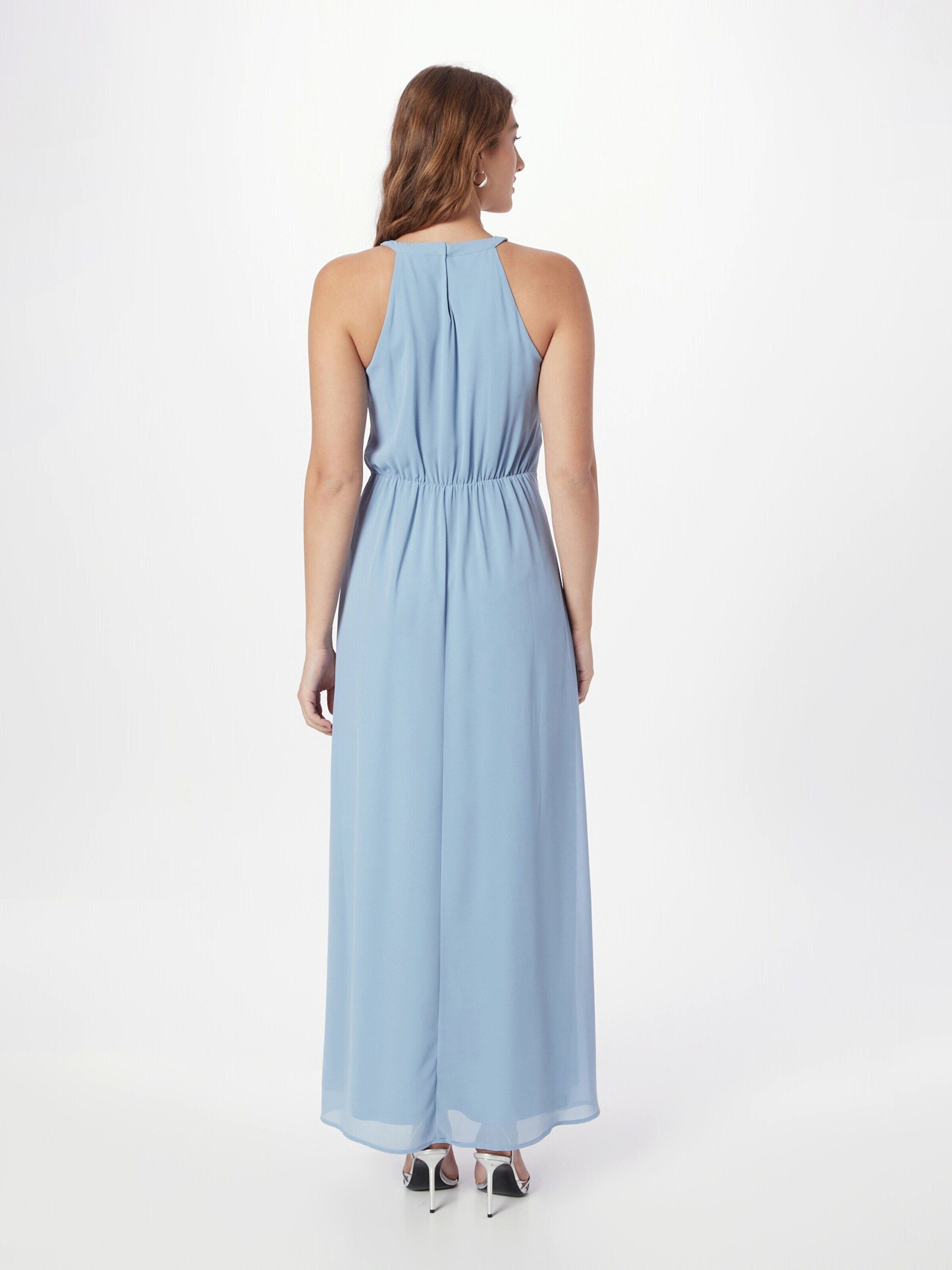 Vila Abendkleid (1-tlg) Spitze