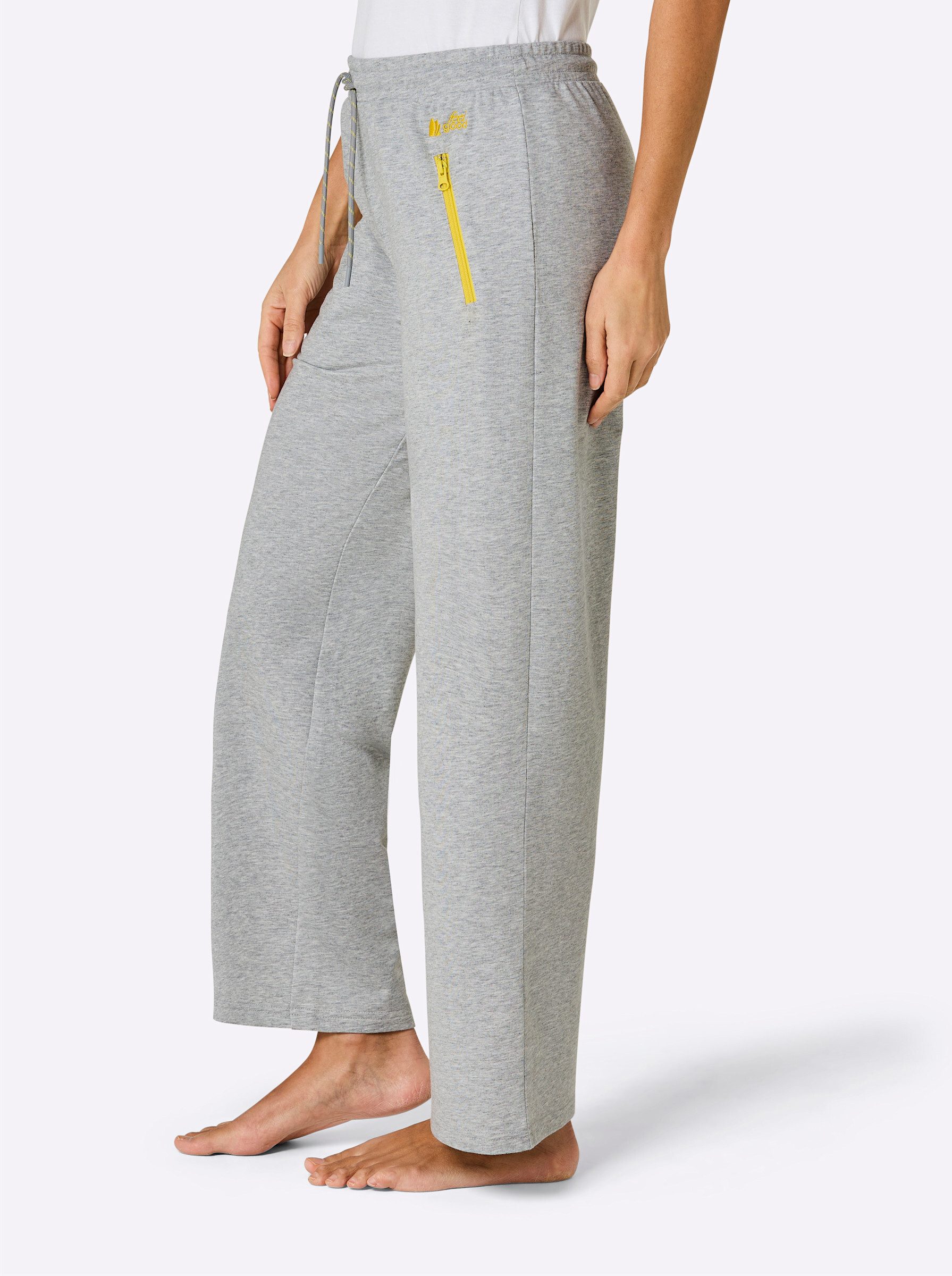 feel good Dehnbund-Hose günstig online kaufen