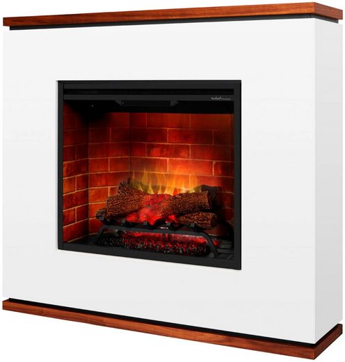 Dimplex Elektrokamin »Strata«, 2000 W, 2 Heizstufen, inkl