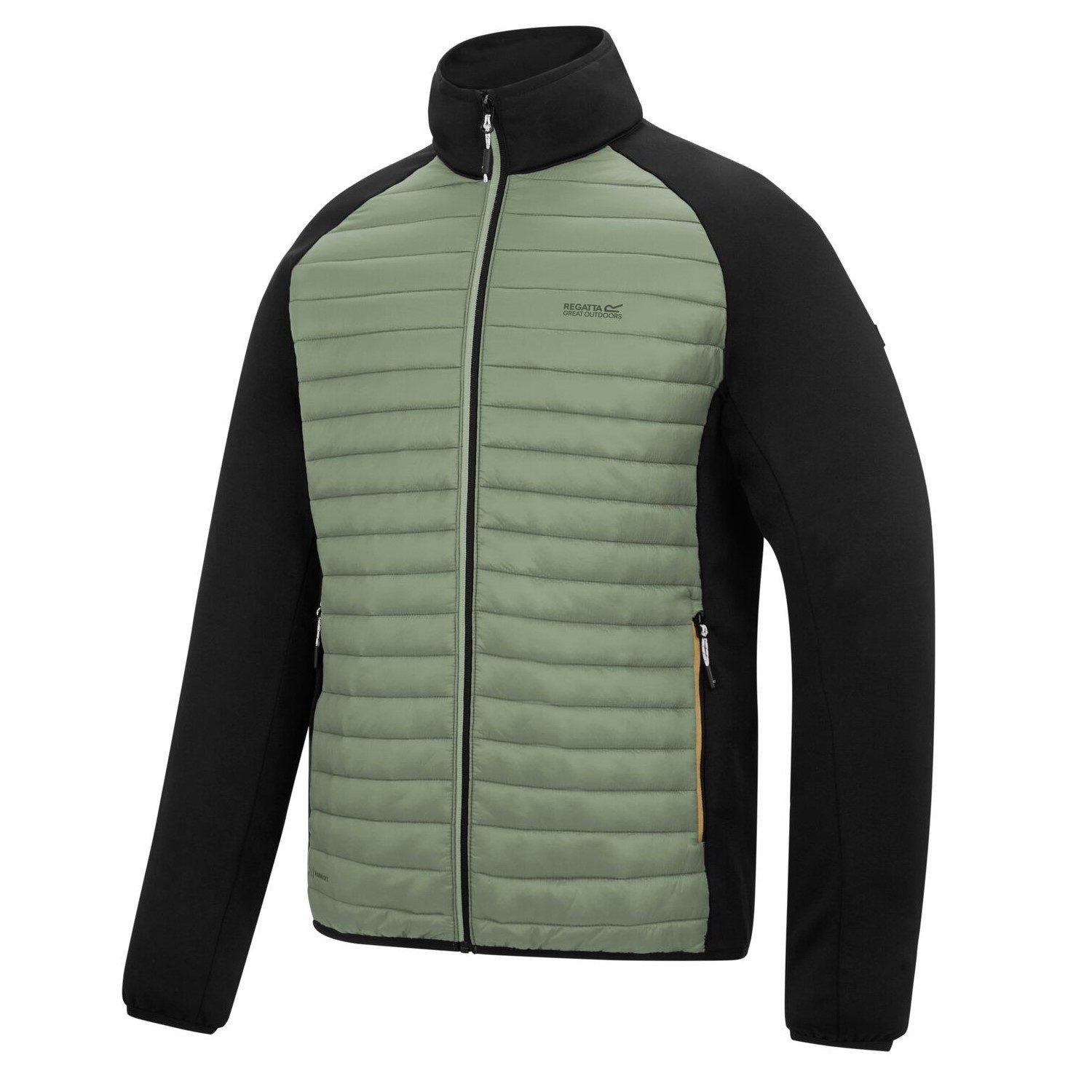 Regatta Steppjacke Clumber Hybridjacke günstig online kaufen