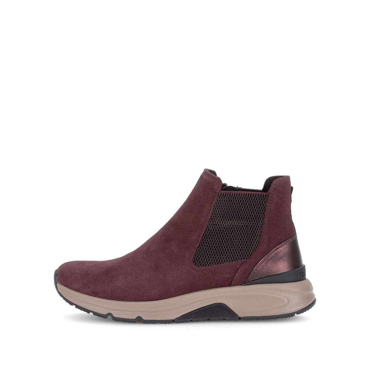 Gabor Chelsea Boot Rauleder Chelseaboots günstig online kaufen