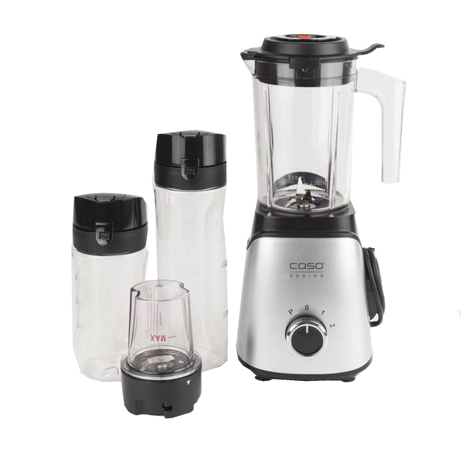 Caso Standmixer
