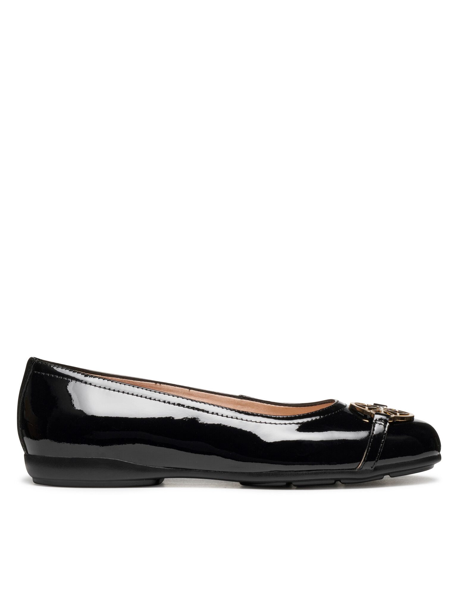 Geox Geox Damen Ballerinas GEOX-D ANNYTAH D557NB 00066 C9999 mehrfarbig Ballerina