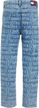 Tommy Jeans 5-Pocket-Jeans AUSTIN SLIM TPRD DG4171