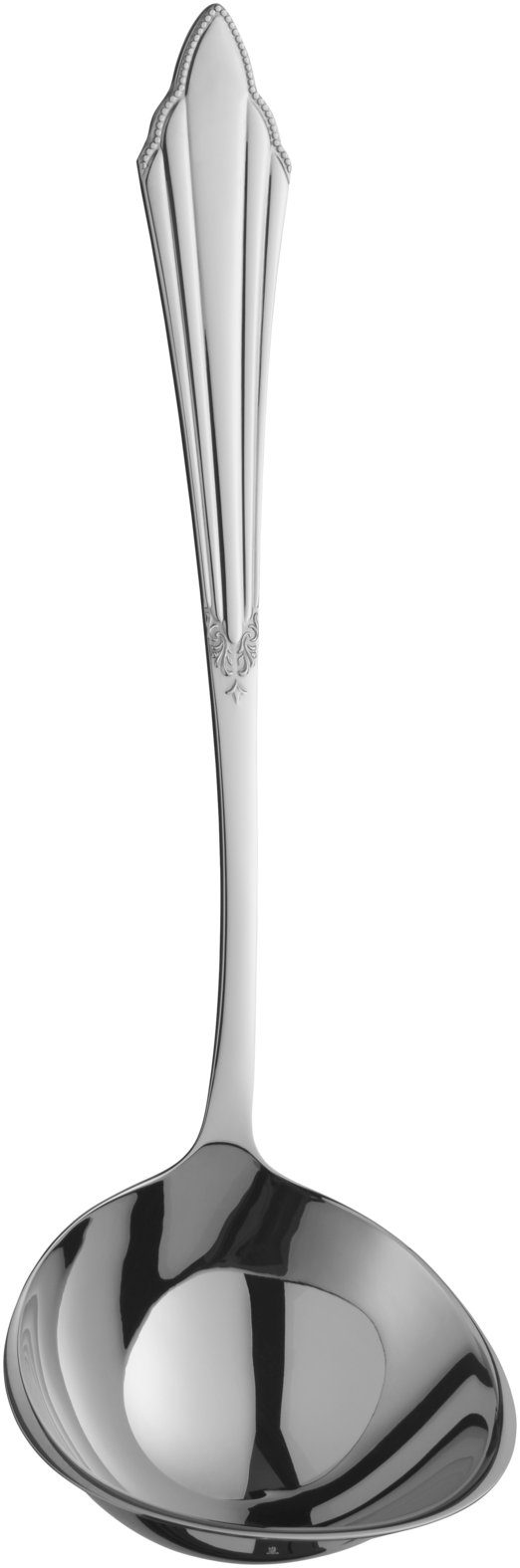 WMF Schöpflöffel Fächer Portionsschöpfer