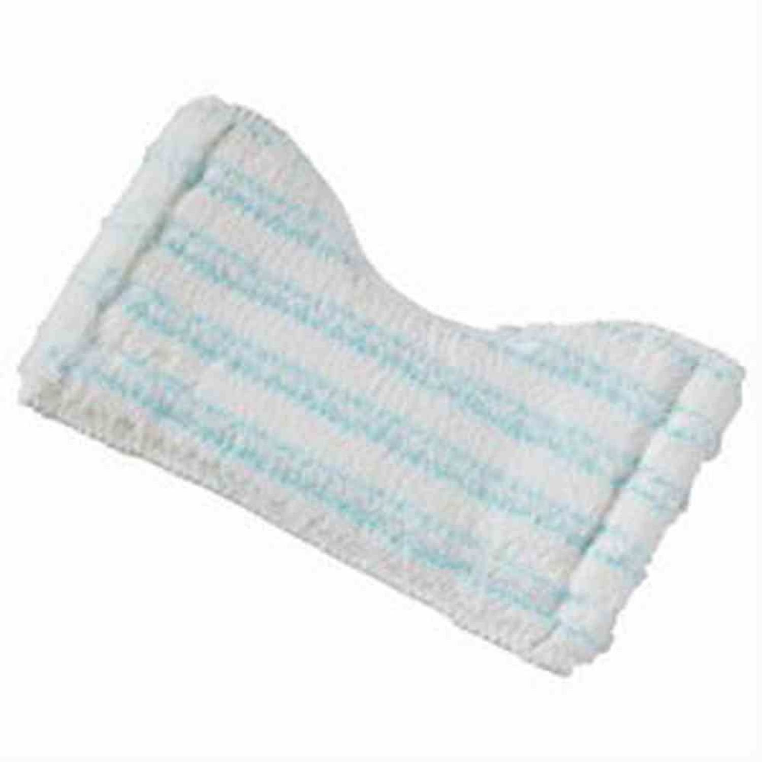 Leifheit Ersatzbezug "Flexi Pad Evolution" Maße 20x12cm Wischbezug