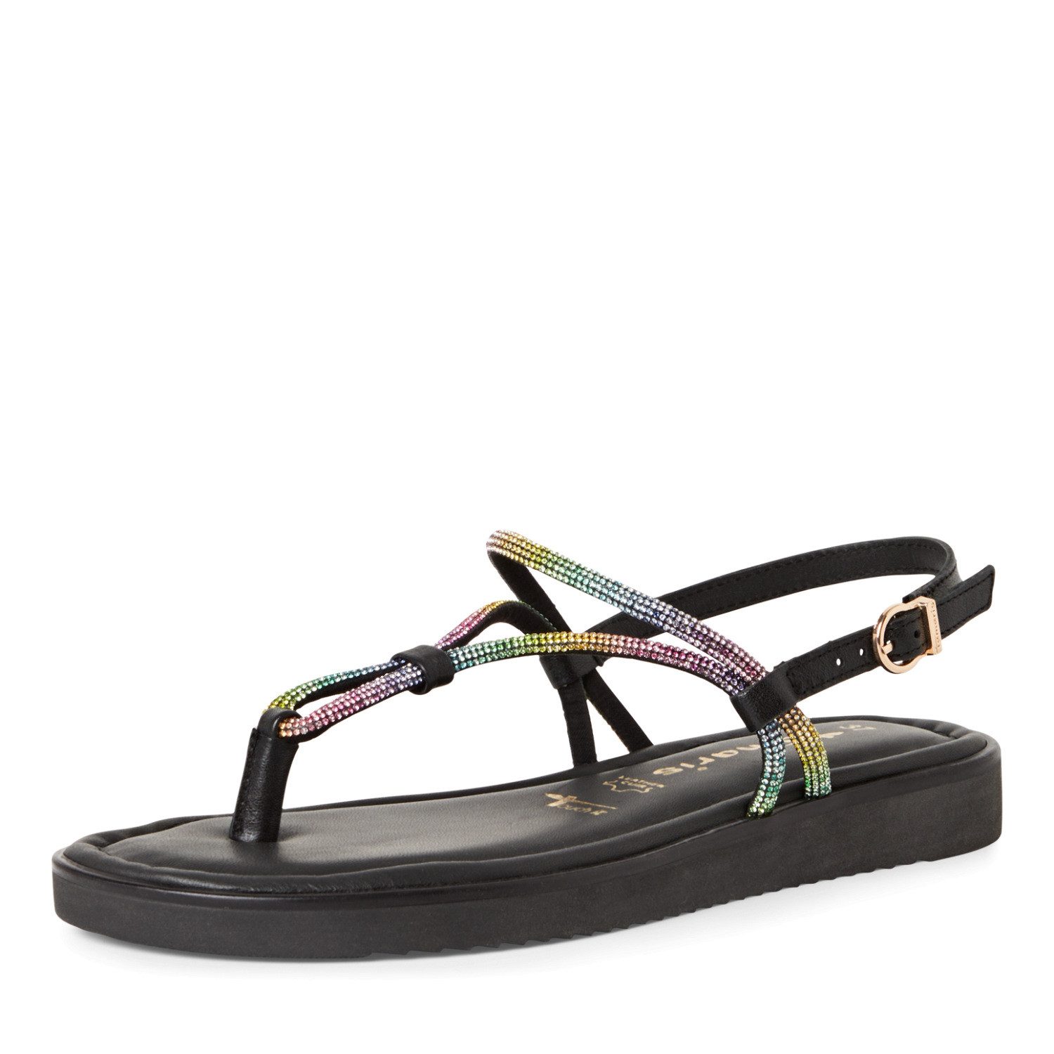Tamaris Da.-Sandalette Sandale günstig online kaufen