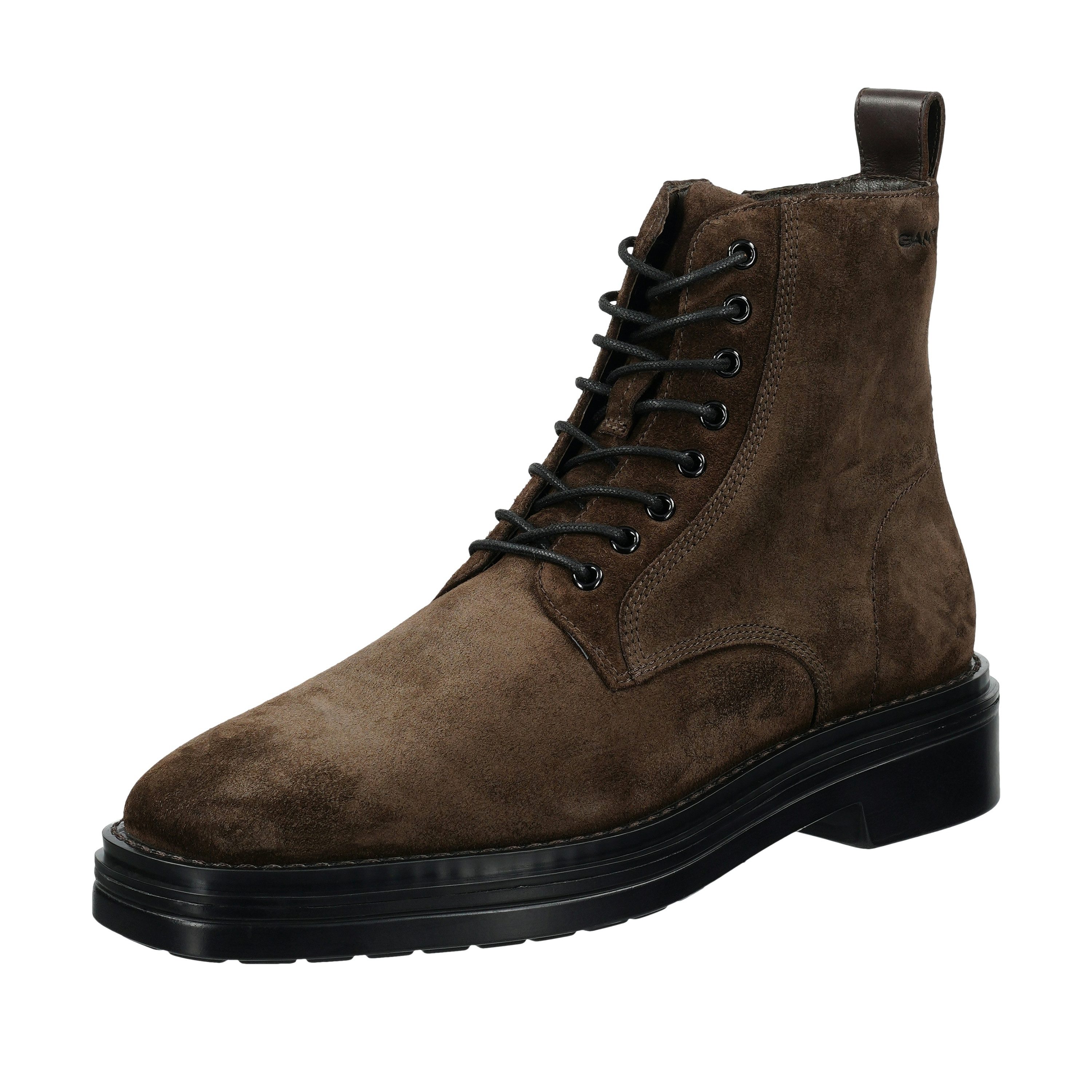 Gant Boggar Winterstiefel mit weicher Lederinnensohle