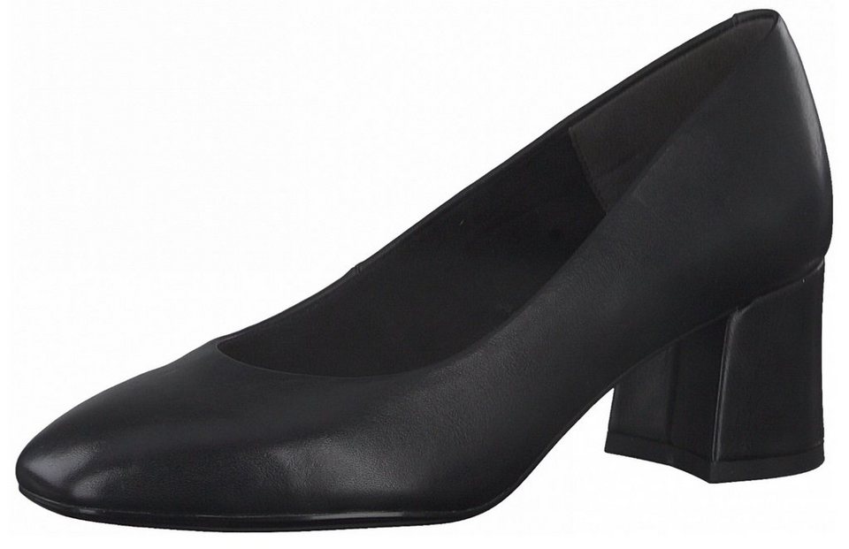 Tamaris pumps dames stilettohak, metallic, 41 EU Tamaris pumps dames stilettohak, metallic, 41 EU