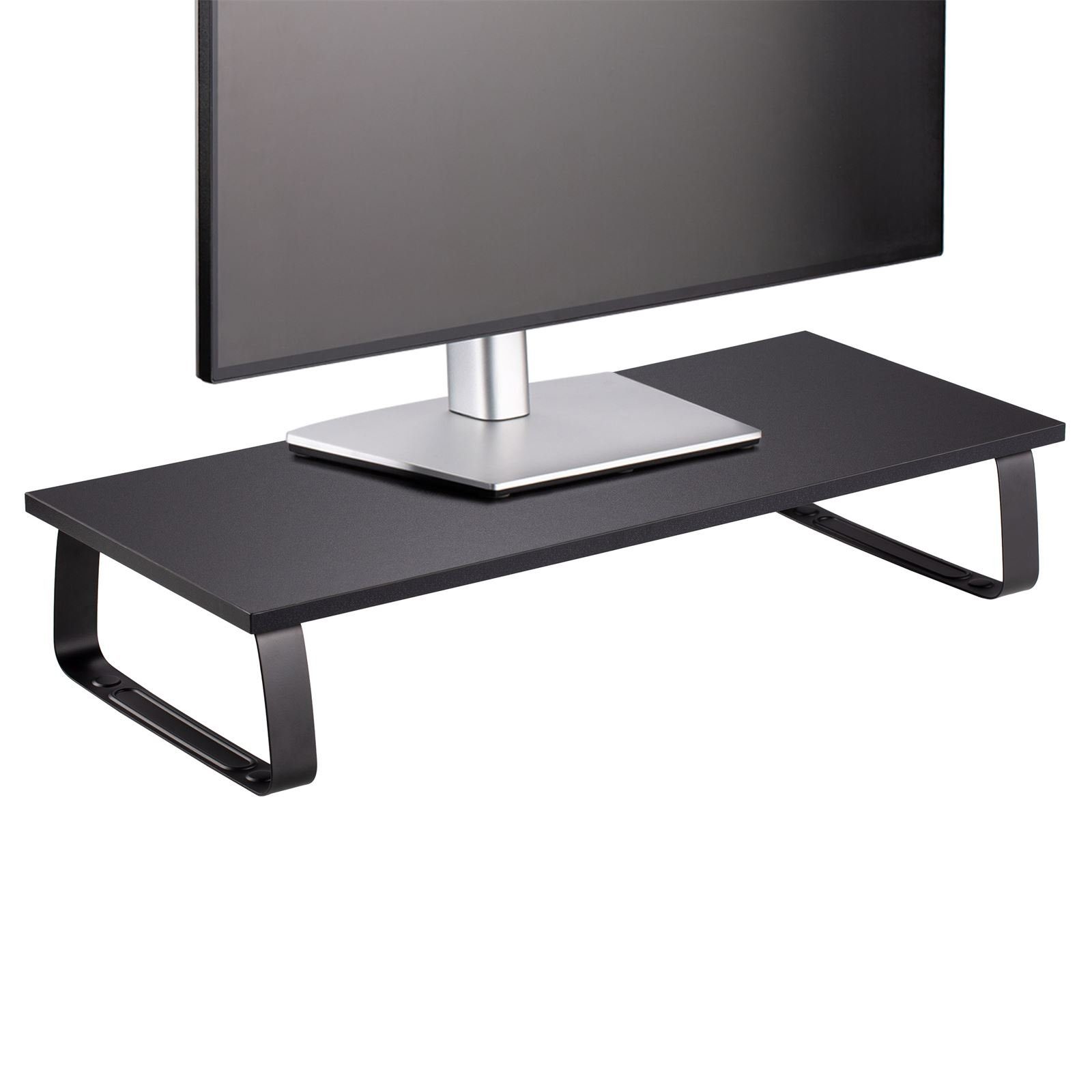 IDIMEX Monitorständer STANFORD, (Monitorständer STANFORD - Monitorständer, 60 cm)