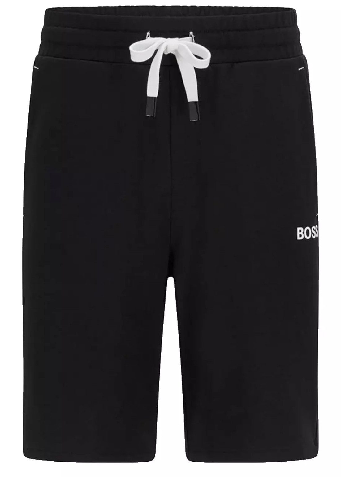 BOSS Sweatshorts Heritage Sport-Shorts Teil der günstig online kaufen