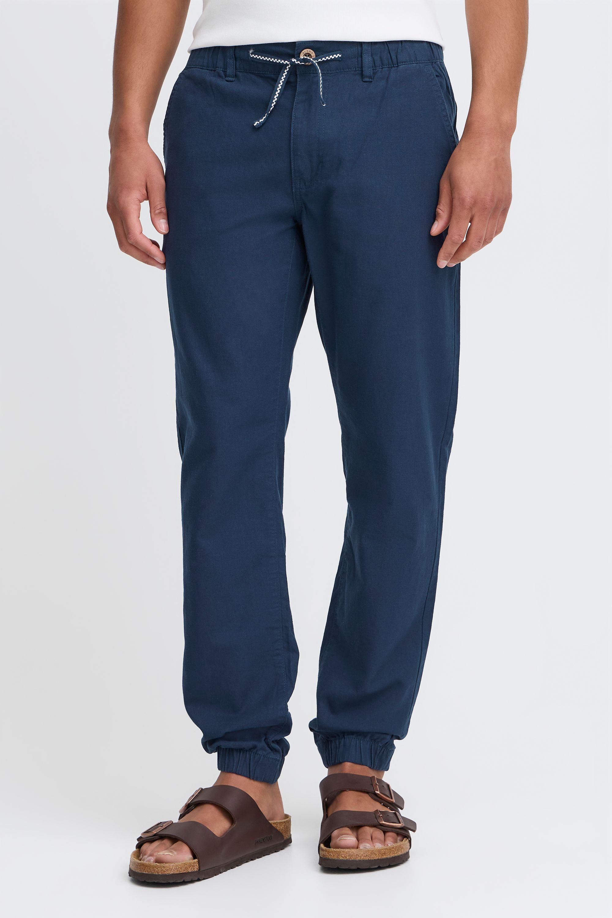 Blend Leinenhose BLEND BHLennik günstig online kaufen