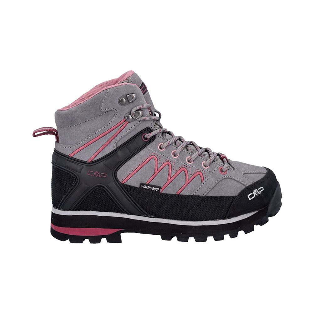 CMP Moon Mid WP Wanderschuh günstig online kaufen