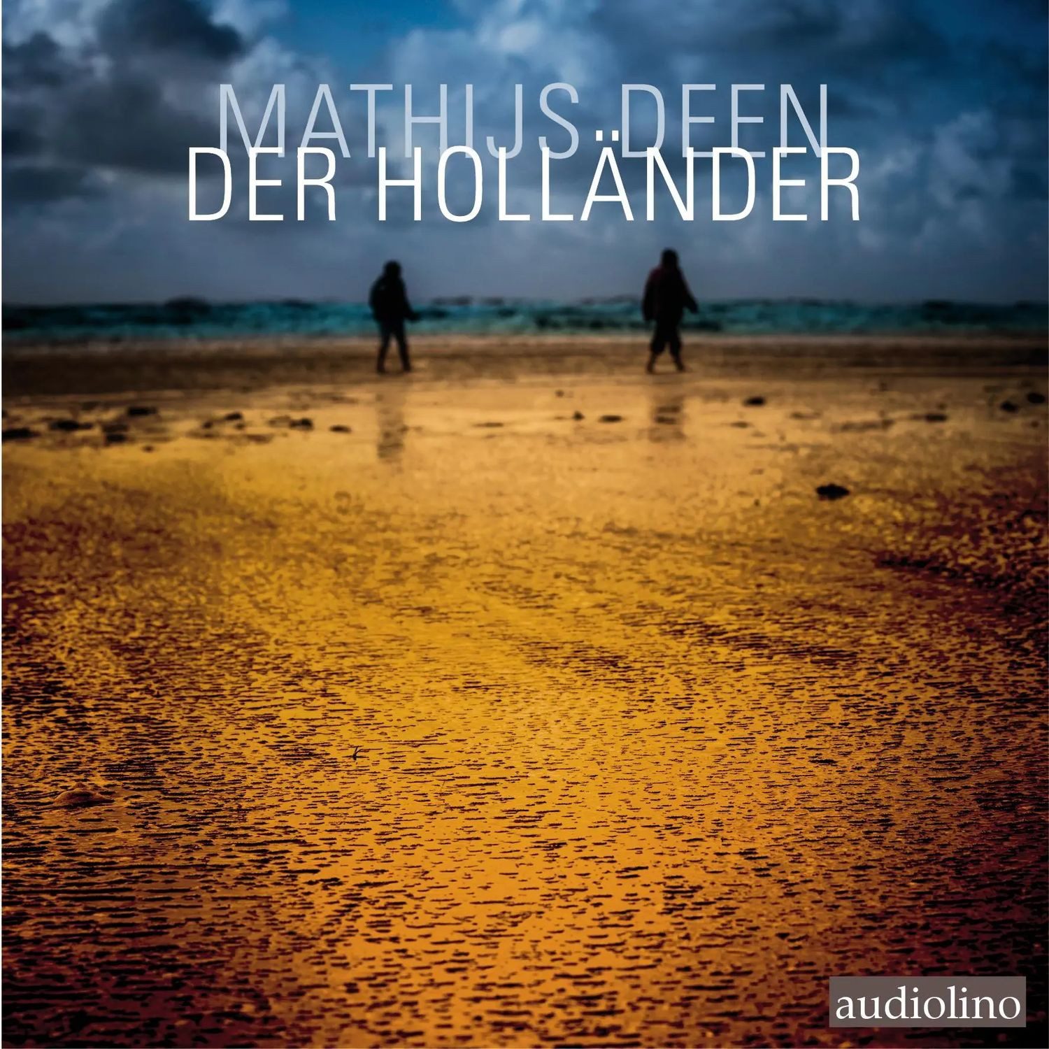 Audiolino Verlag Hörspiel Der Holländer