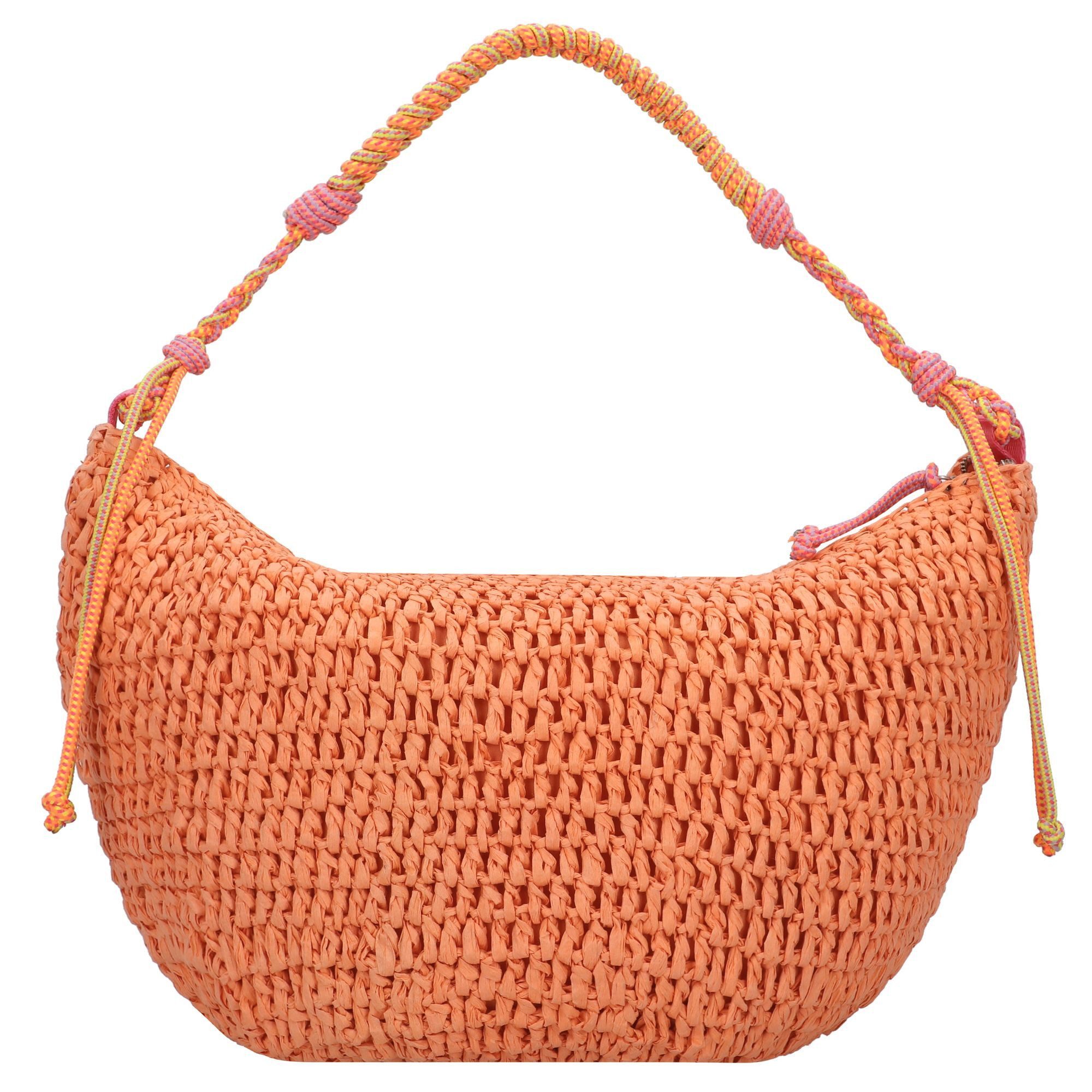 Schultertasche