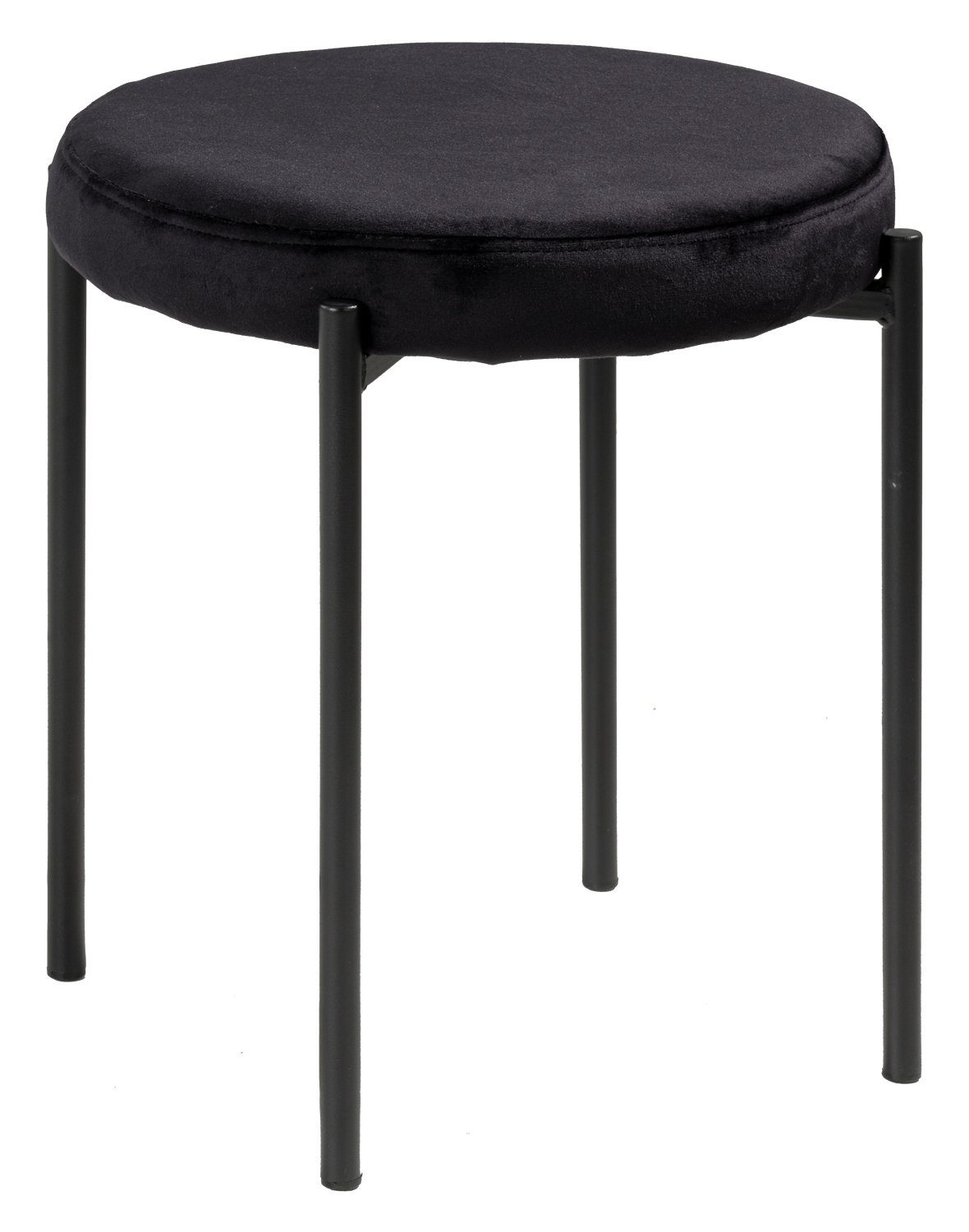 Home4You Hocker, Ø 38 x H günstig online kaufen