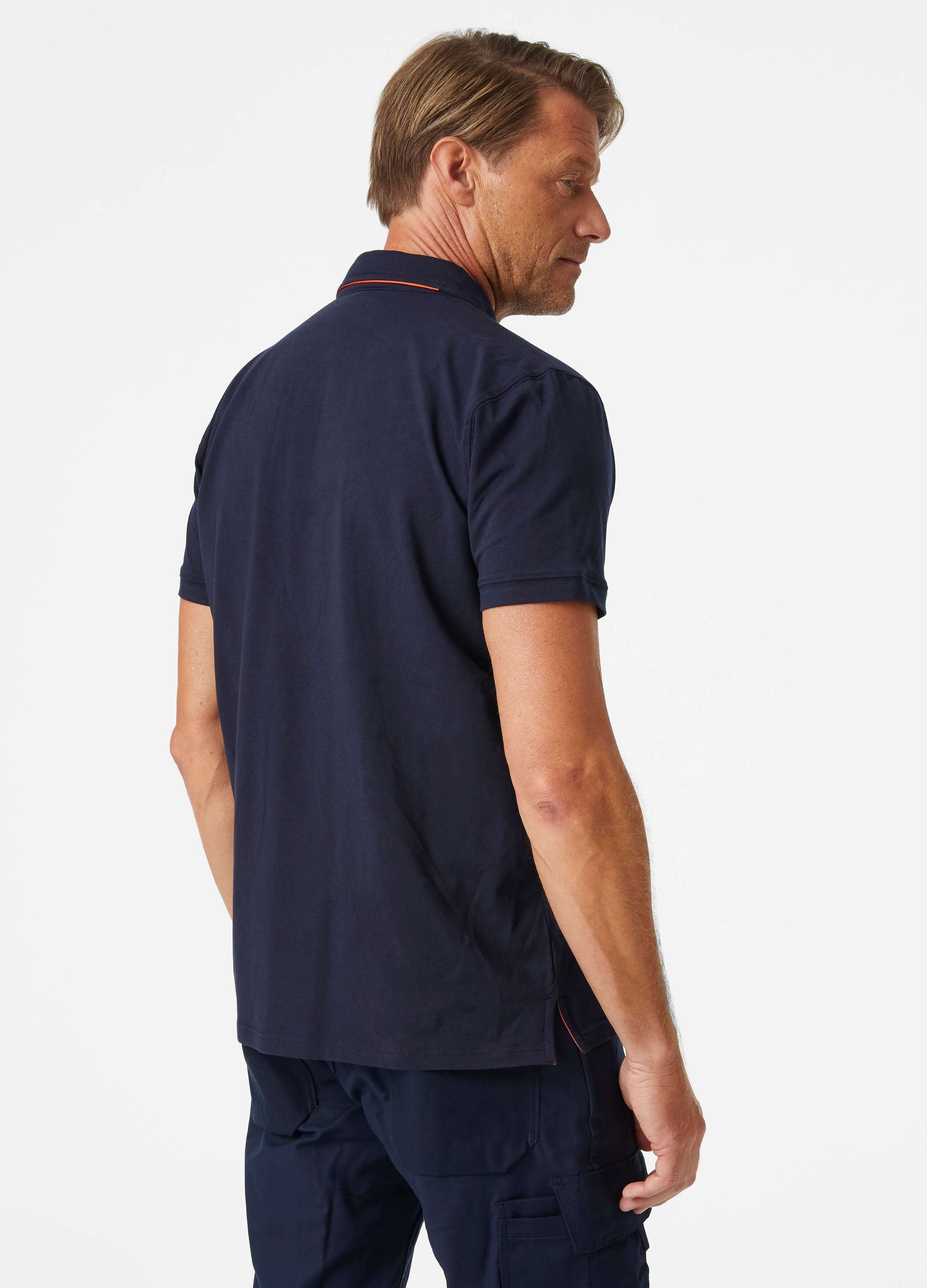 Helly Hansen Poloshirt KENSINGTON POLO (1-tlg)