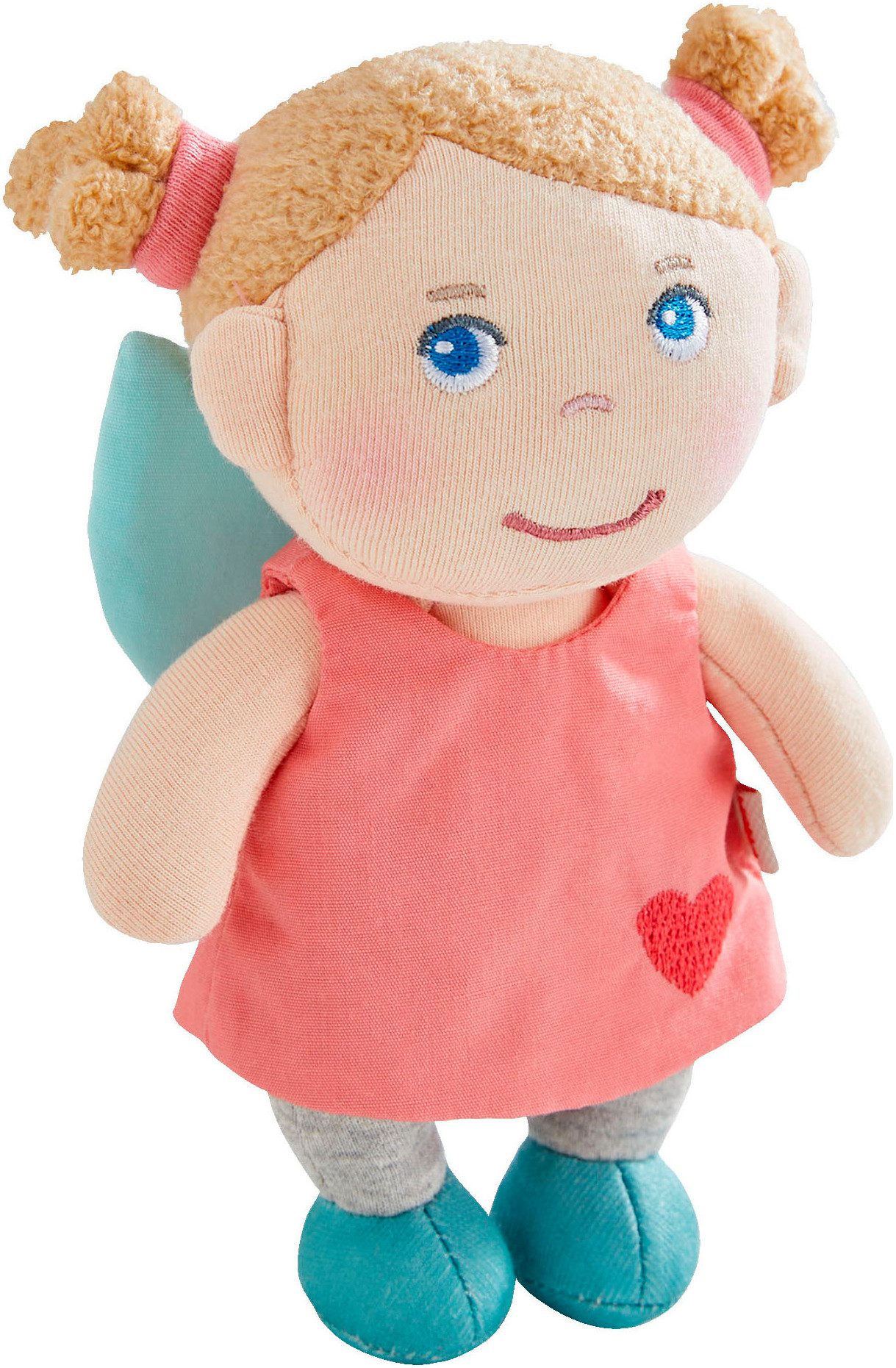 Haba Stoffpuppe Schutzengel Lore günstig online kaufen