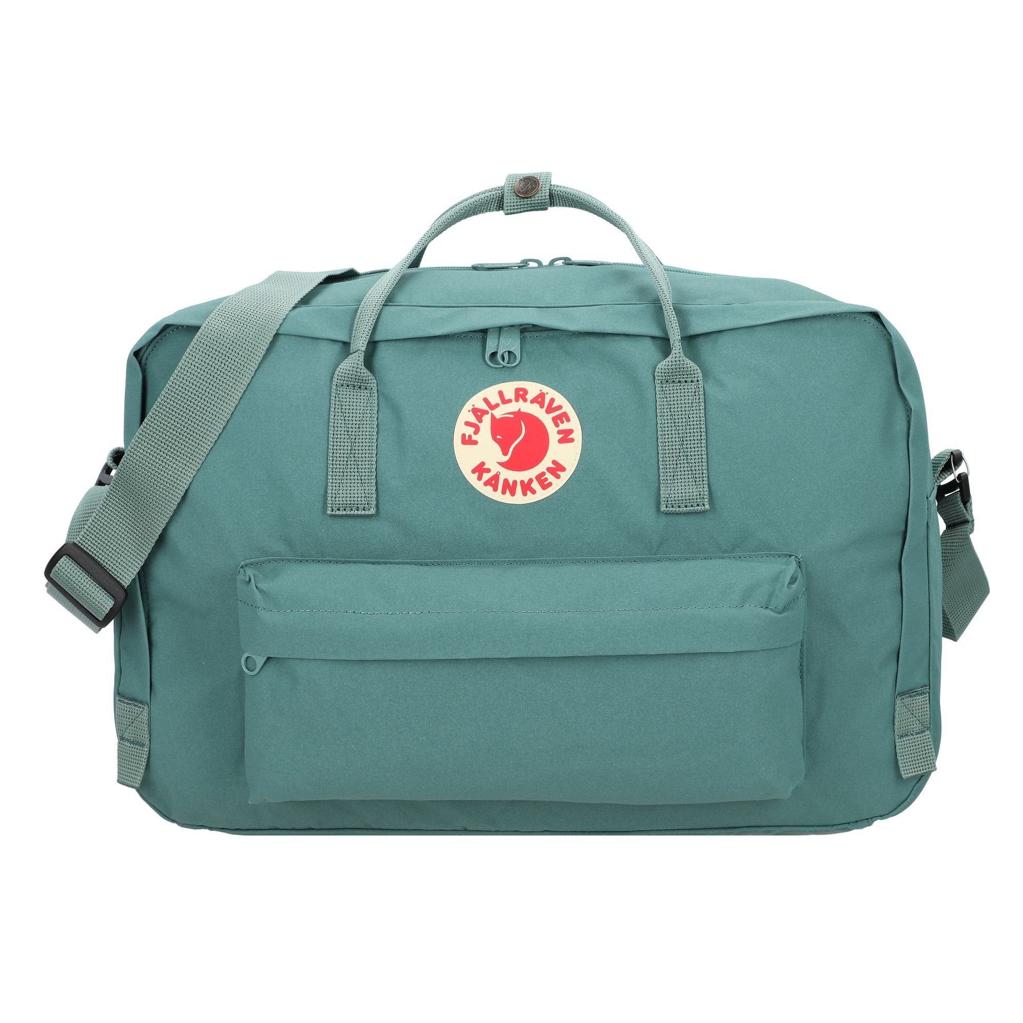 Fjällräven Weekender Kanken, Polyamid