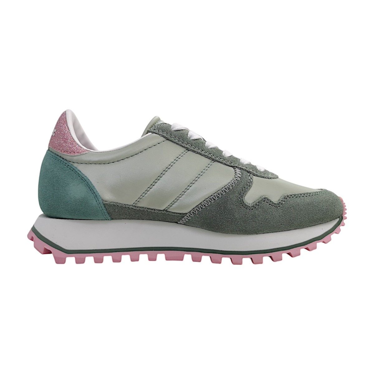 Blauer.USA Schnürer Schnürschuh günstig online kaufen