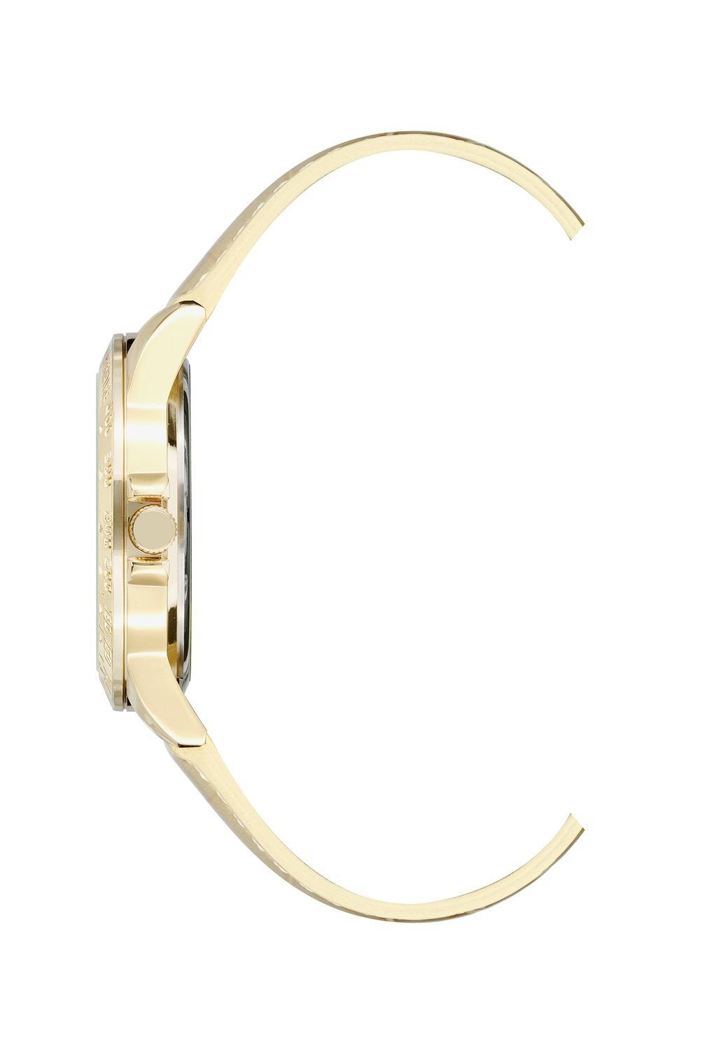 JC/1220GPGD Digitaluhr Couture Juicy