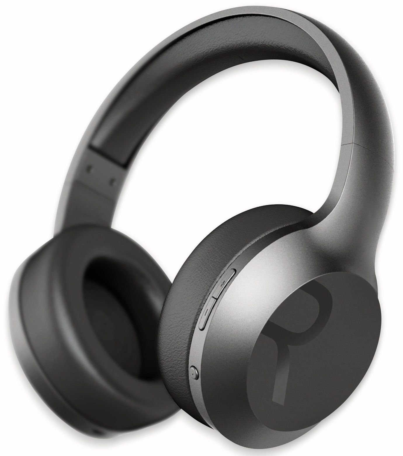 DENVER Kopfhörer Kopfhörer BTH-251 Over-Ear Bluetooth Denver