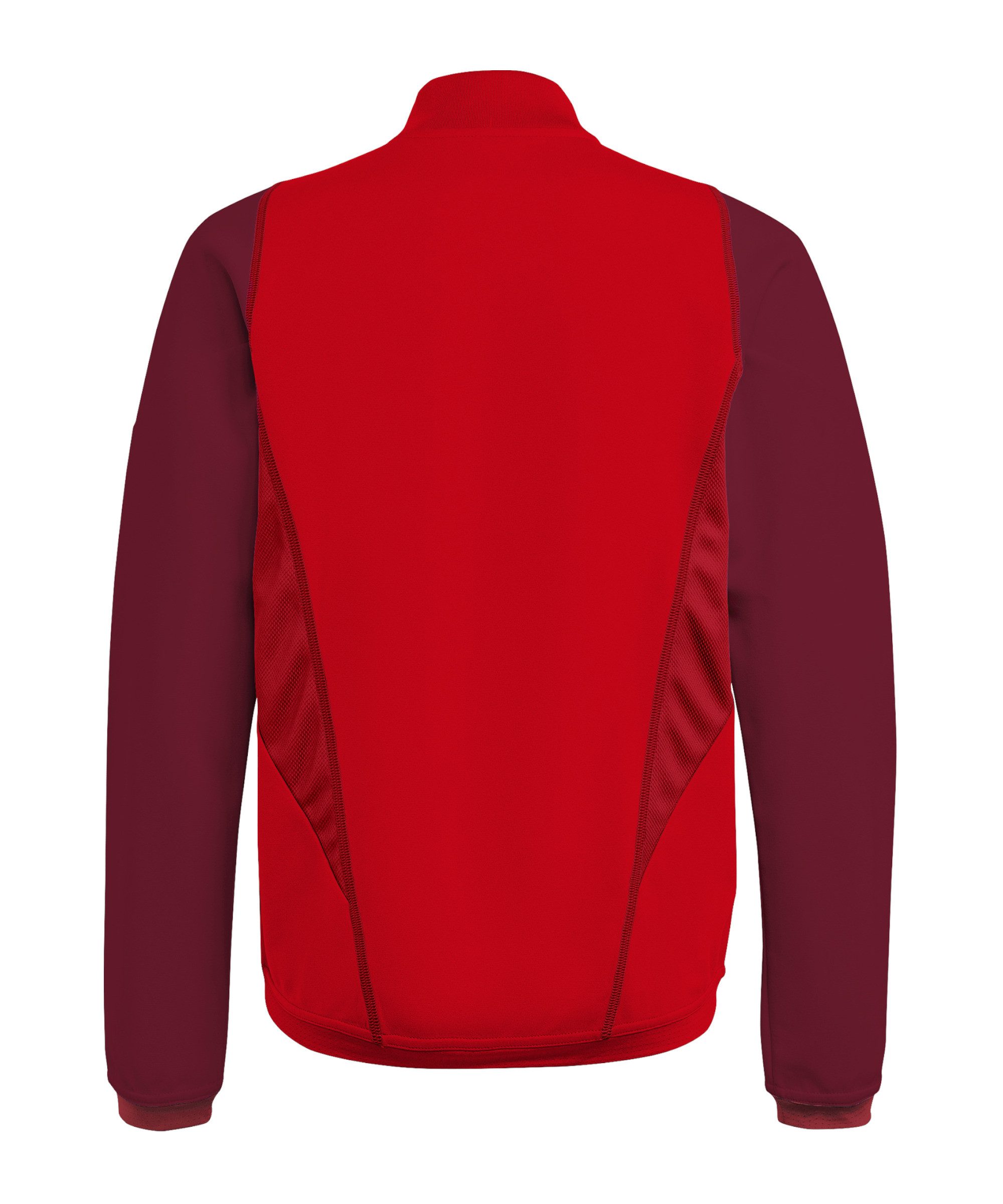 adidas Performance Sweatjacke adidas Performance Polyester günstig online kaufen