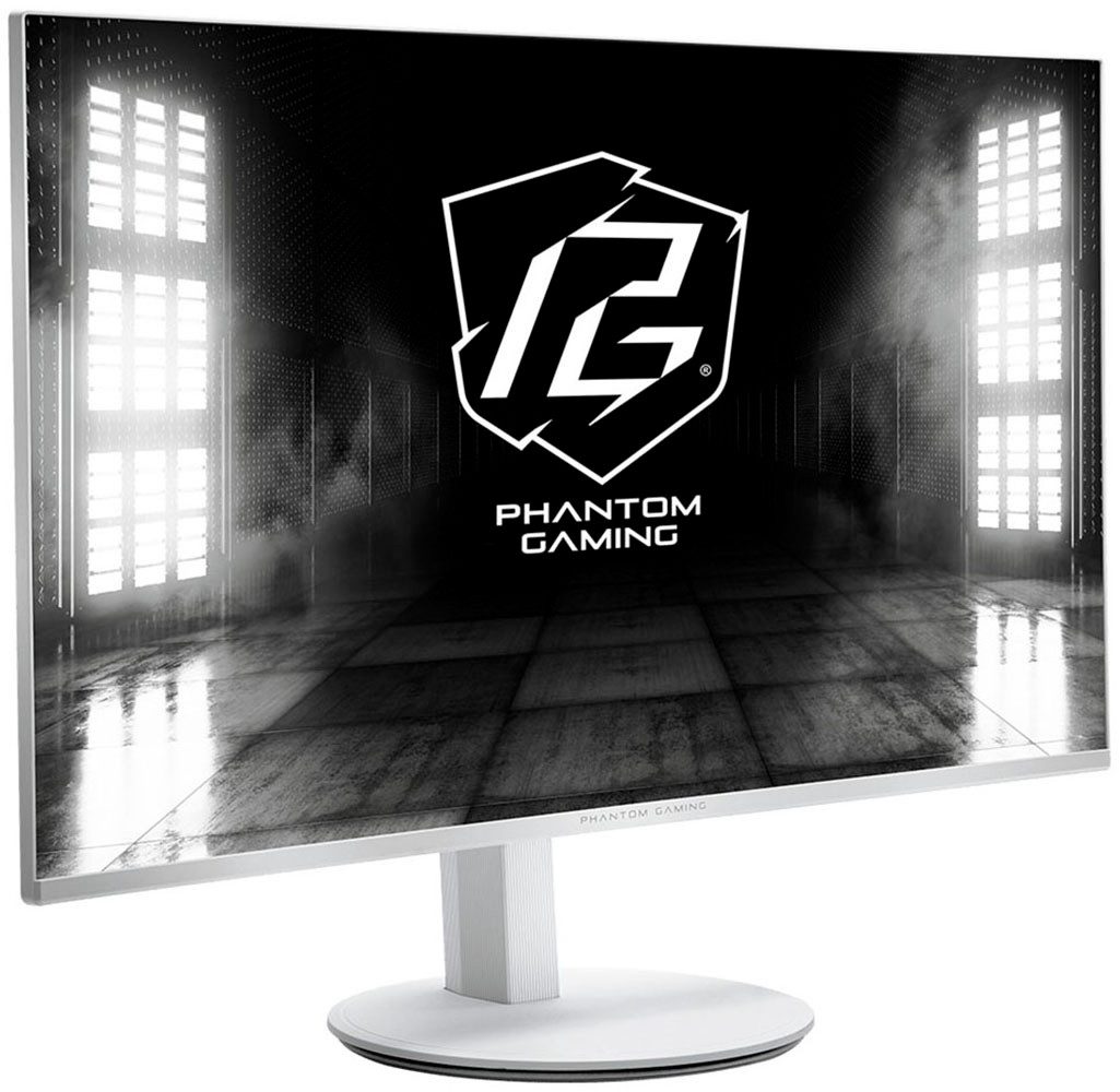 Asrock PG27FFS Gaming-LED-Monitor (69 cm/27 ", 1920 x 1080 px, Full HD, 1 ms Reaktionszeit, 240 Hz, IPS)