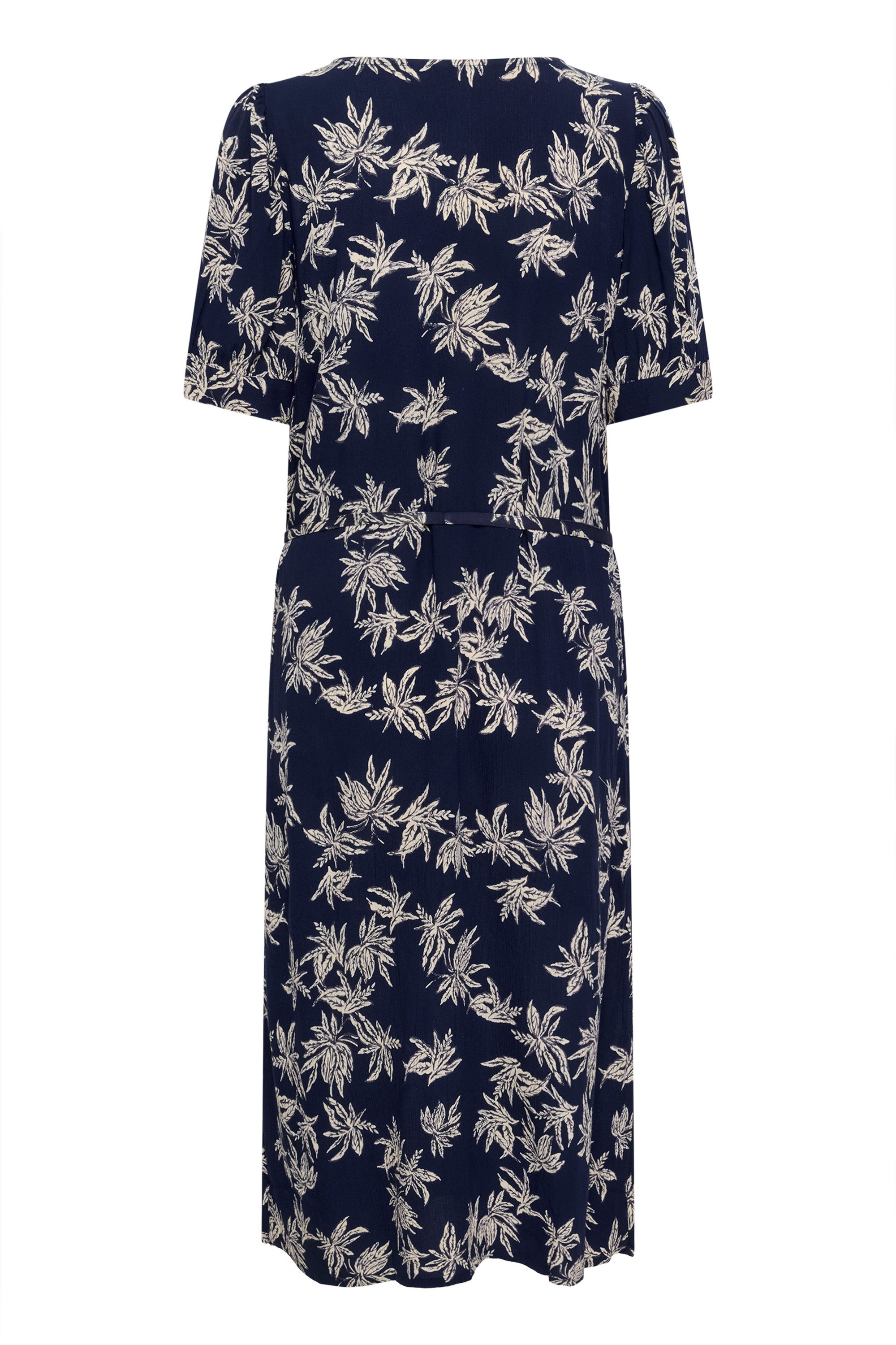 KAFFE Blusenkleid Kleid BPskyla günstig online kaufen