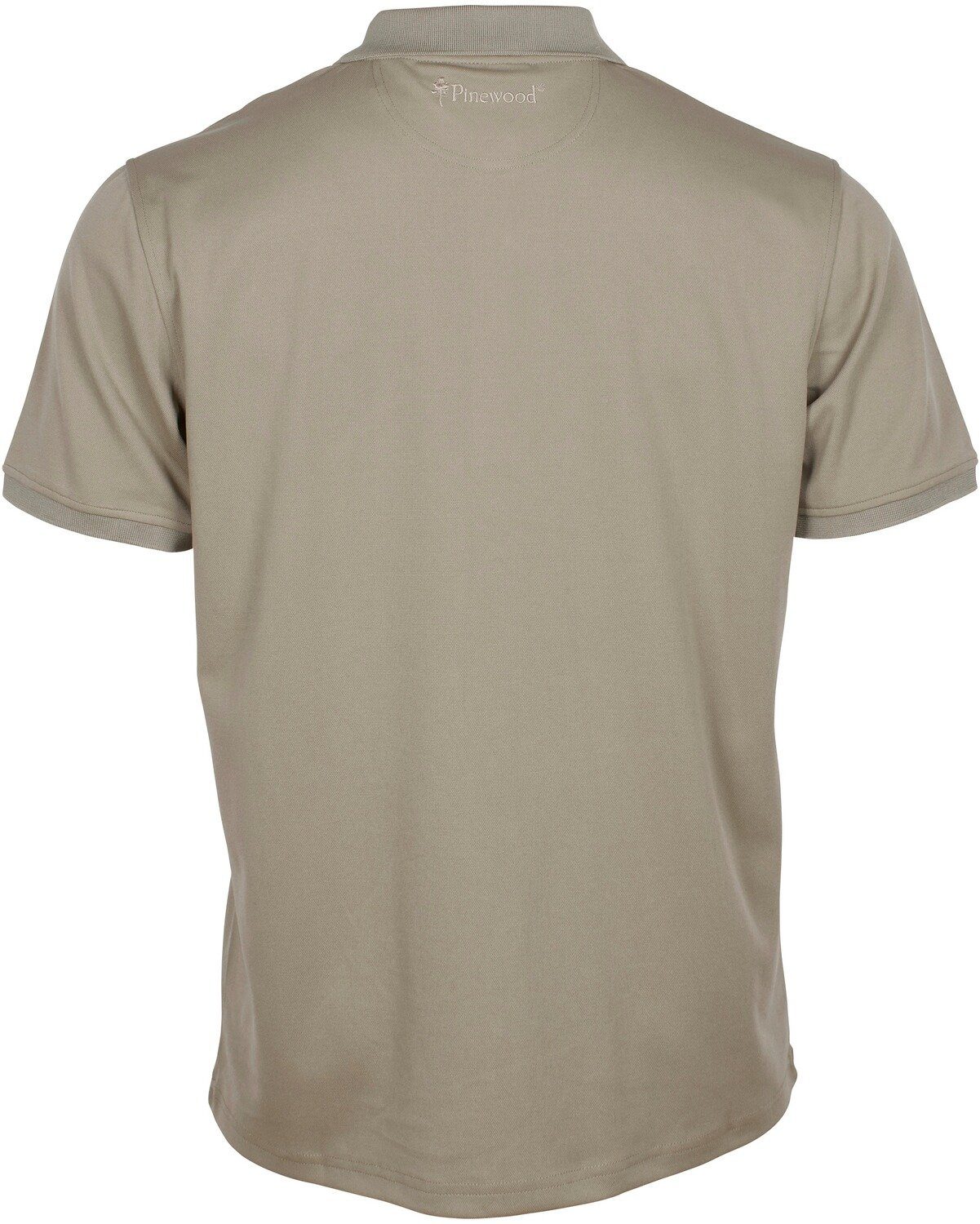 Pinewood Poloshirt Poloshirt Ramsey Coolmax