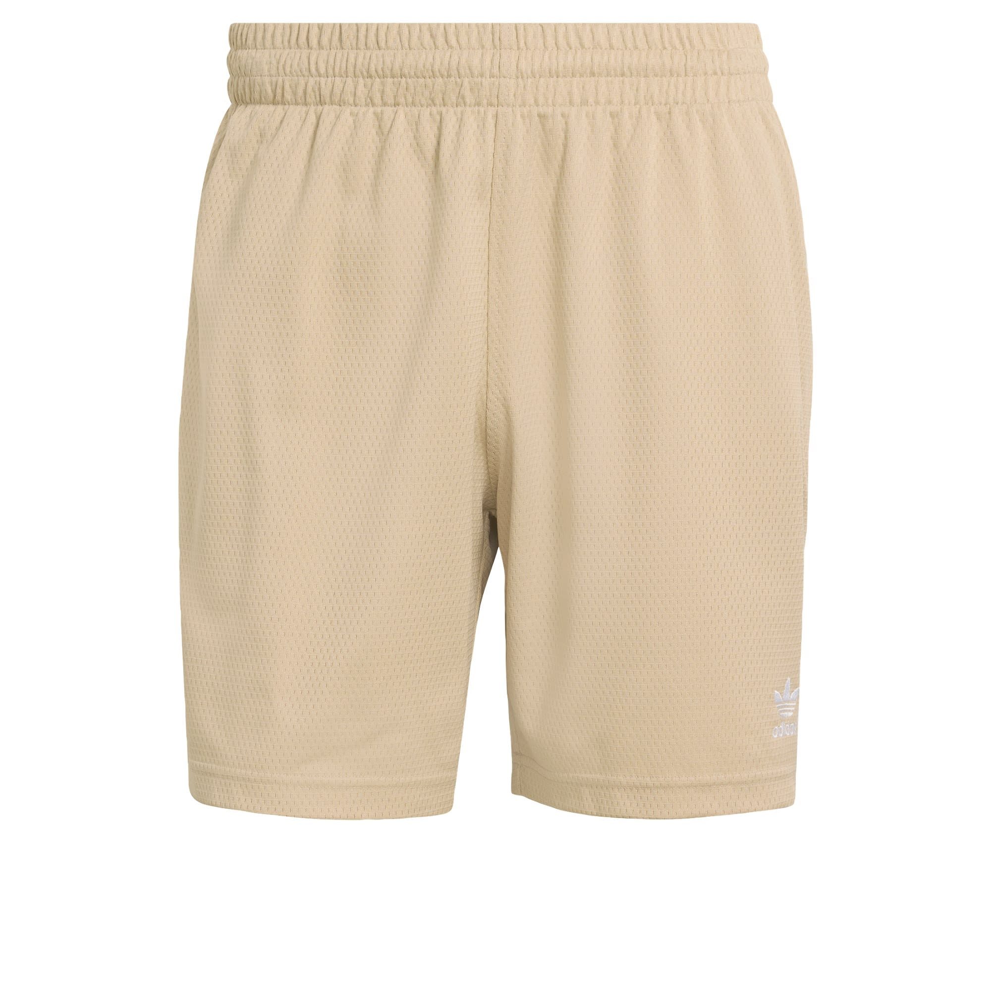 Shorts TREFOIL ESSENTIALS MESH SHORTS