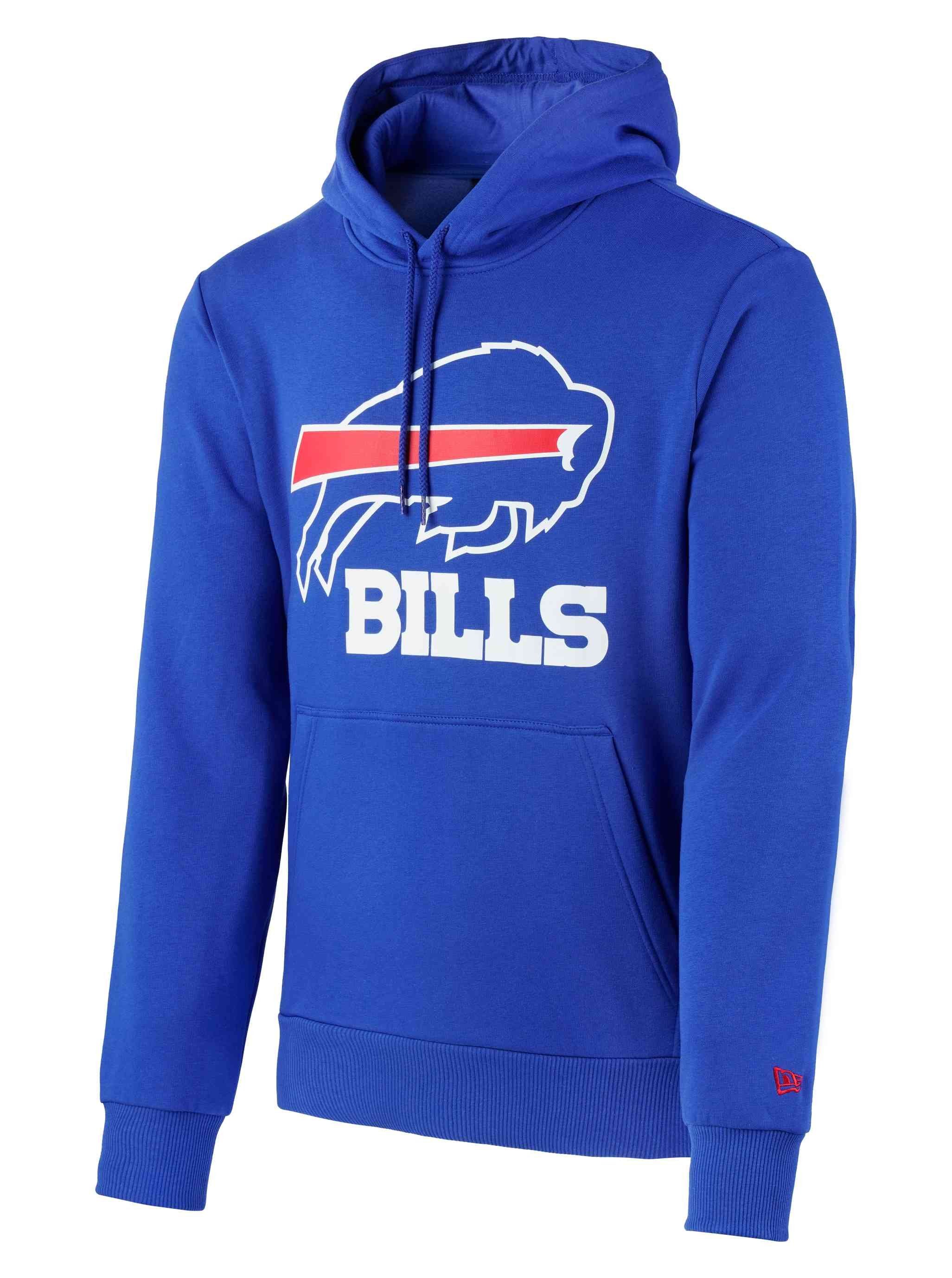 New Era Hoodie NFL Buffalo Bills günstig online kaufen